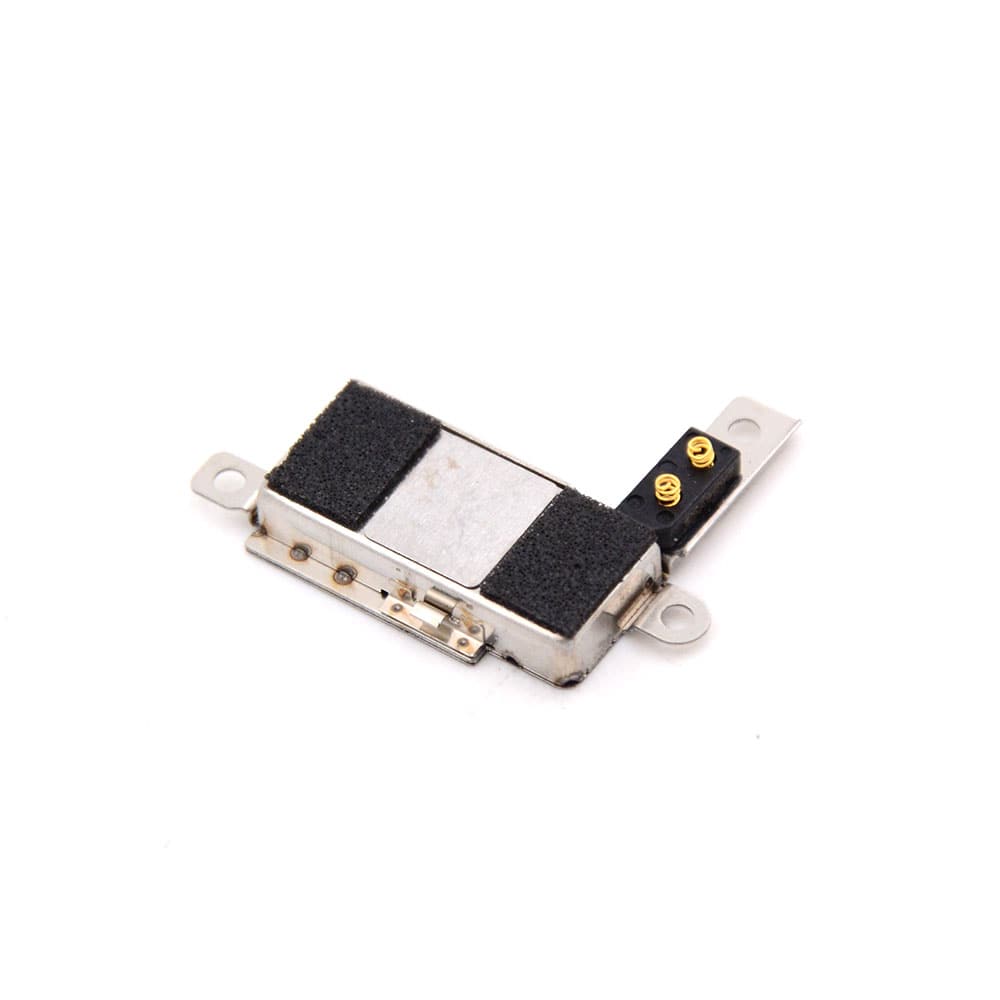 Vibrating Motor For iPhone 6 Plus Pulled