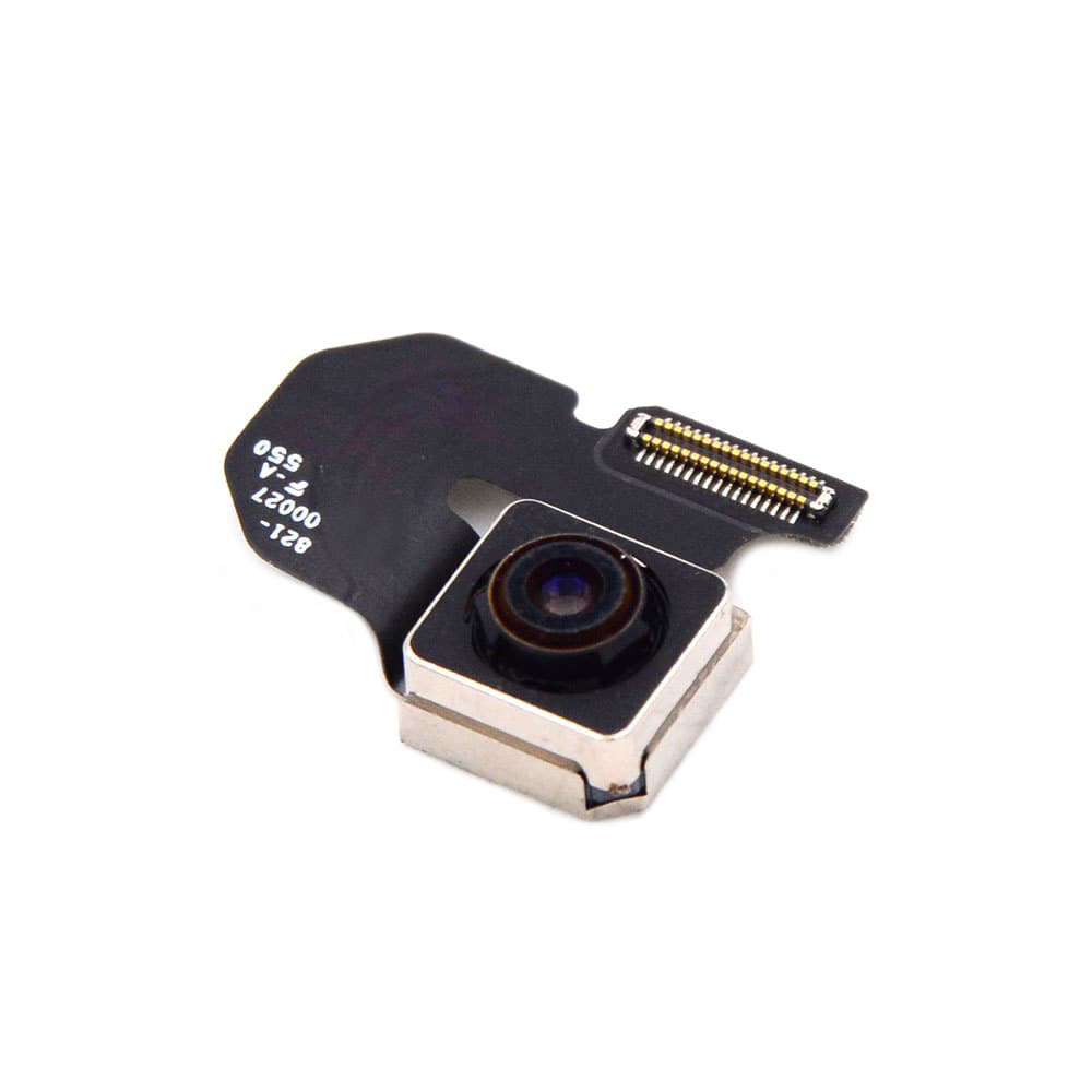 Rear-facing Camera For iPhone 6s Pulled