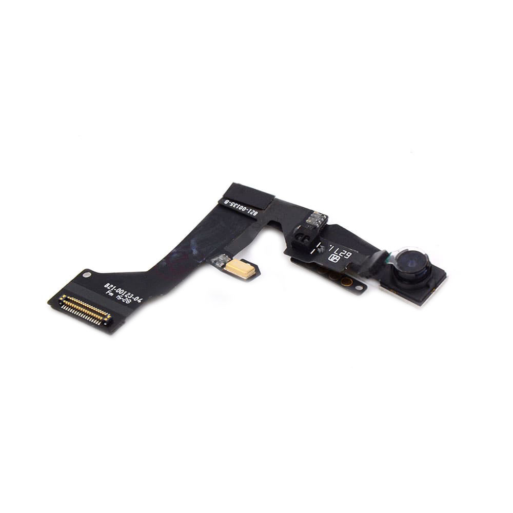 Front-facing Camera and Sensor For iPhone 6s Pulled