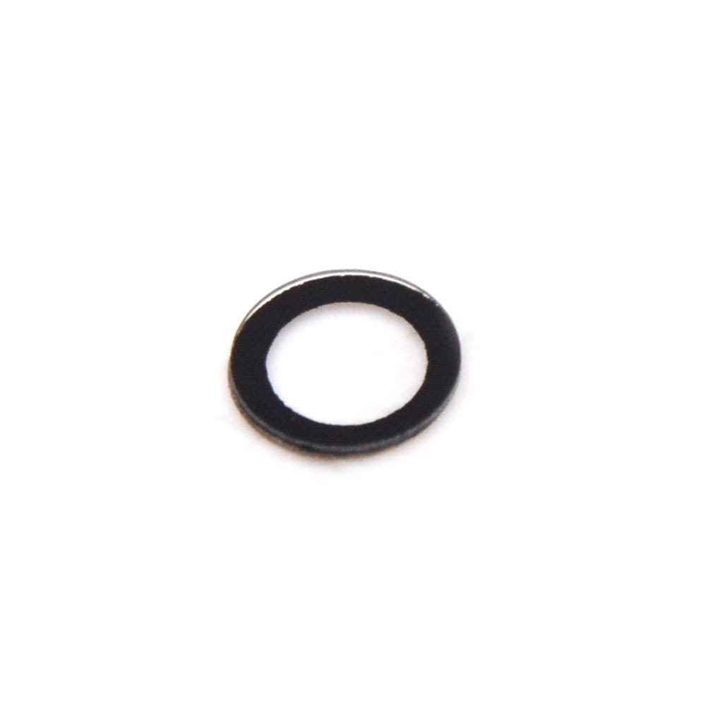 Rear-facing Camera Lens Cover For iPhone 6s Black OEM-Equivalent