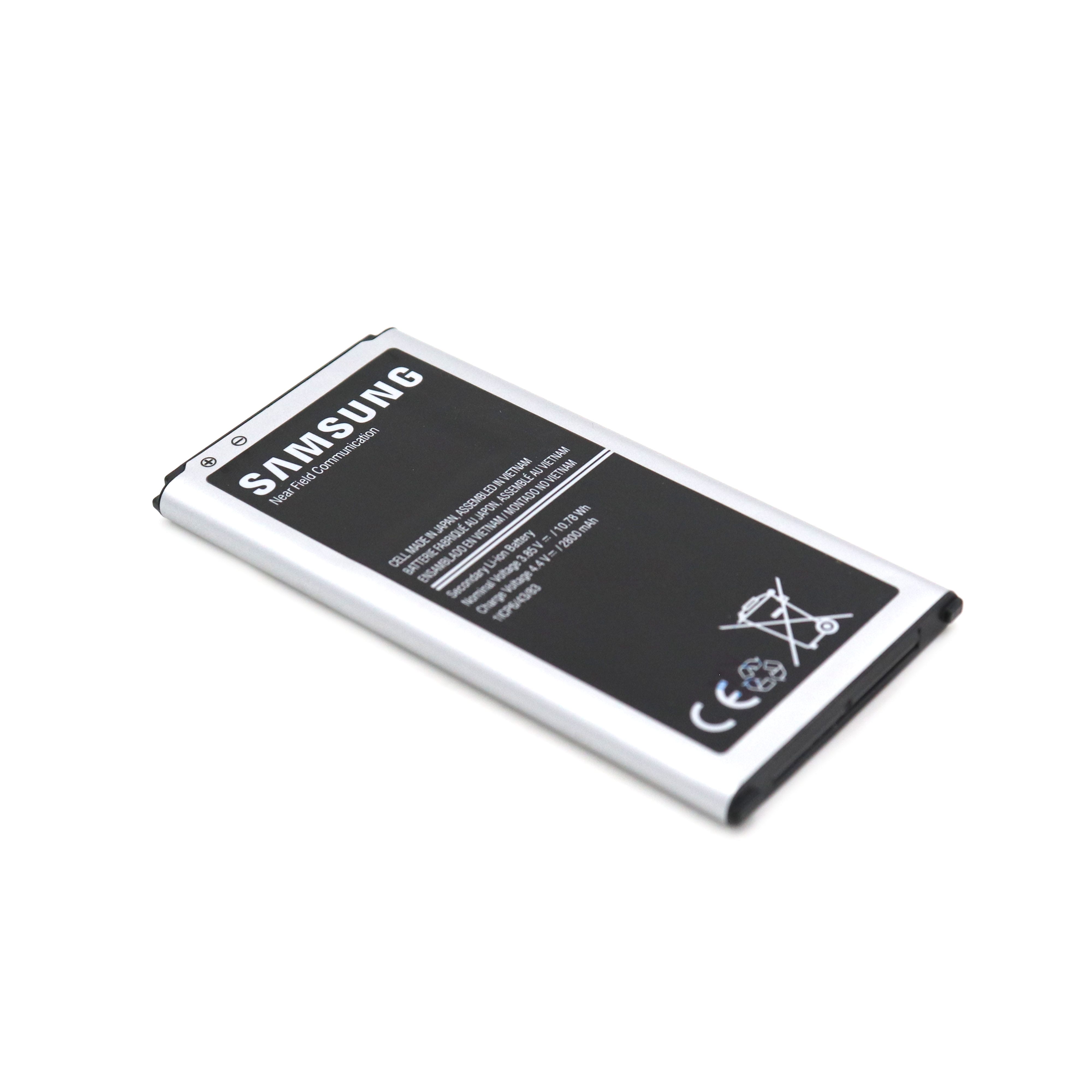 Battery For Samsung Xcover 4 (G390F) OEM-Equivalent