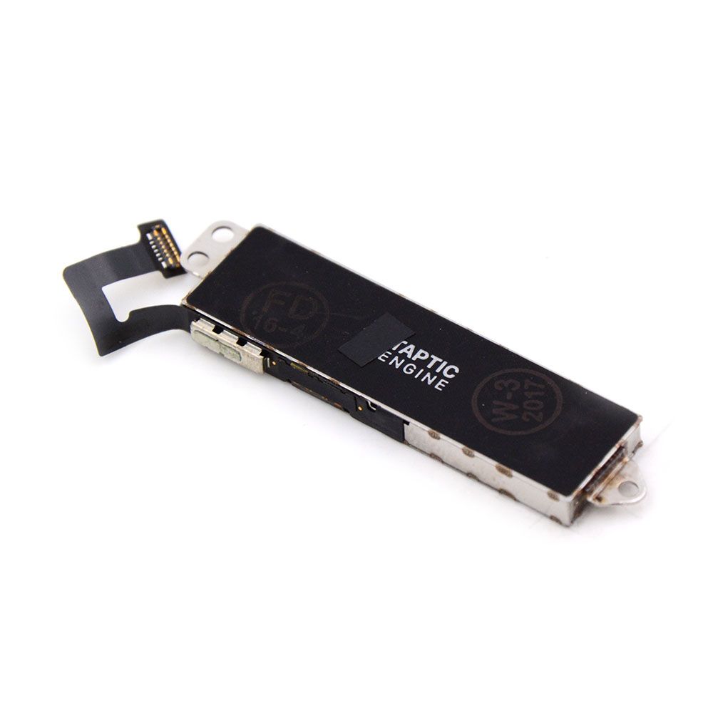 Vibrating Motor For iPhone 7 Pulled