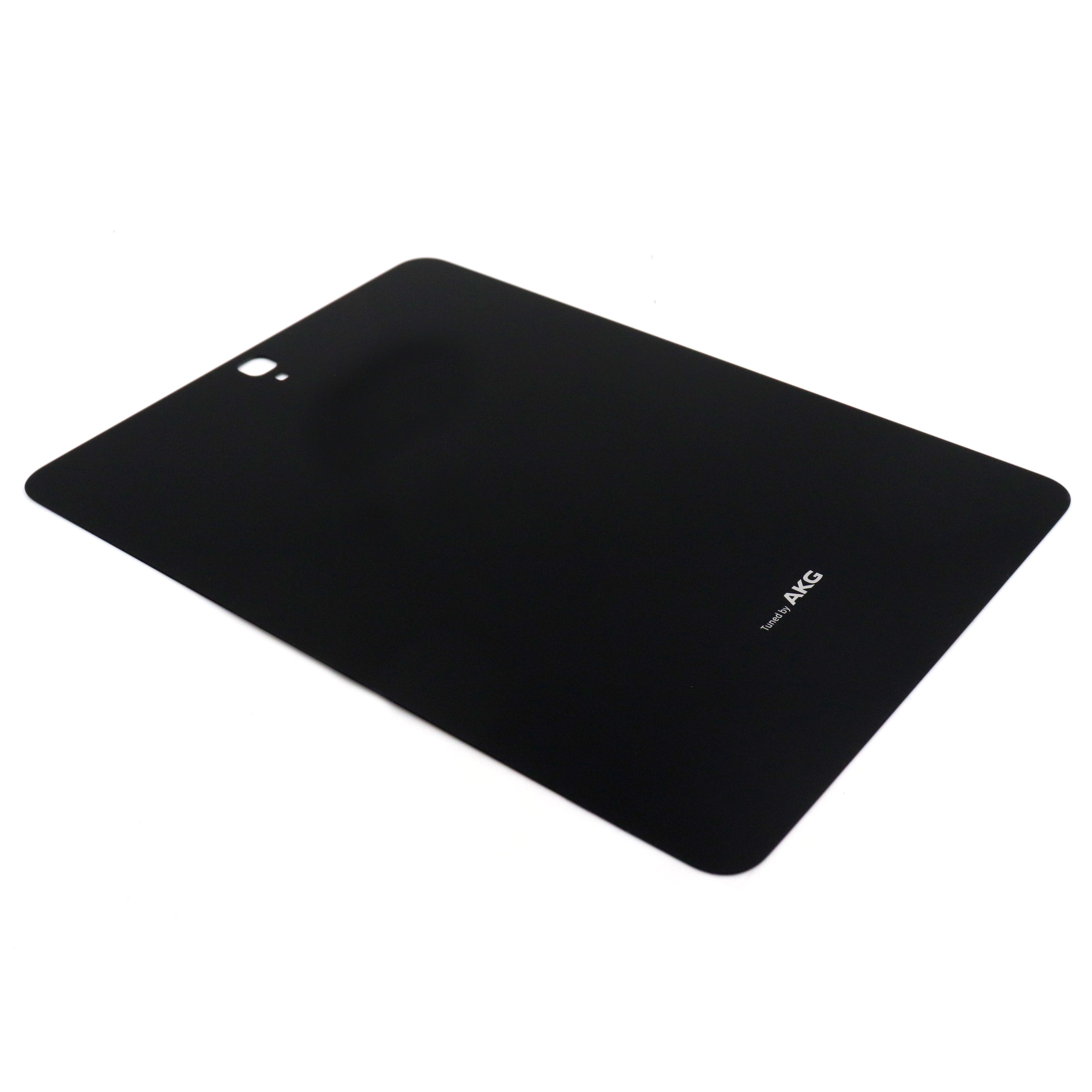 Back Cover For Samsung Tab S3 9.7 (T820/T825) Black OEM-Equivalent