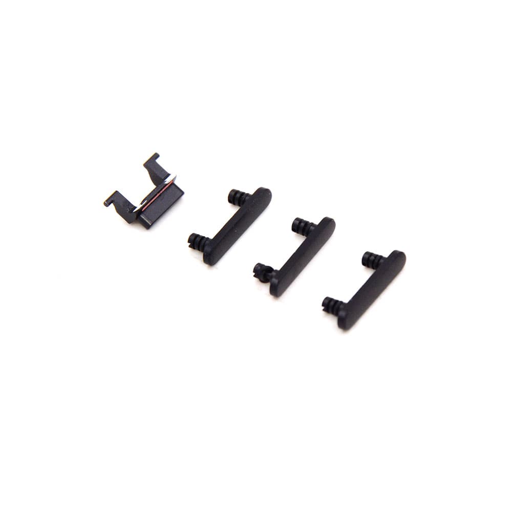 Housing Button Set For iPhone 7 Special edition OEM-Equivalent
