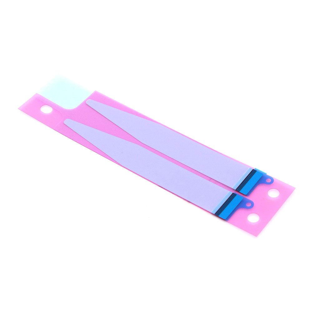 Adhesive Battery Sticker For iPhone 7 OEM-Equivalent