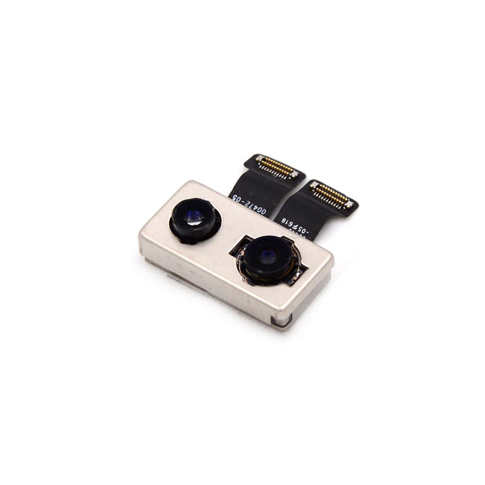 Rear-facing Camera For iPhone 7 Plus Pulled