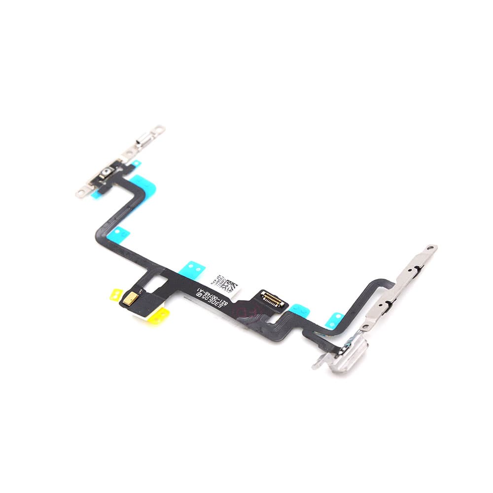 Power and Volume Button Cable For iPhone 7 Plus OEM-Equivalent
