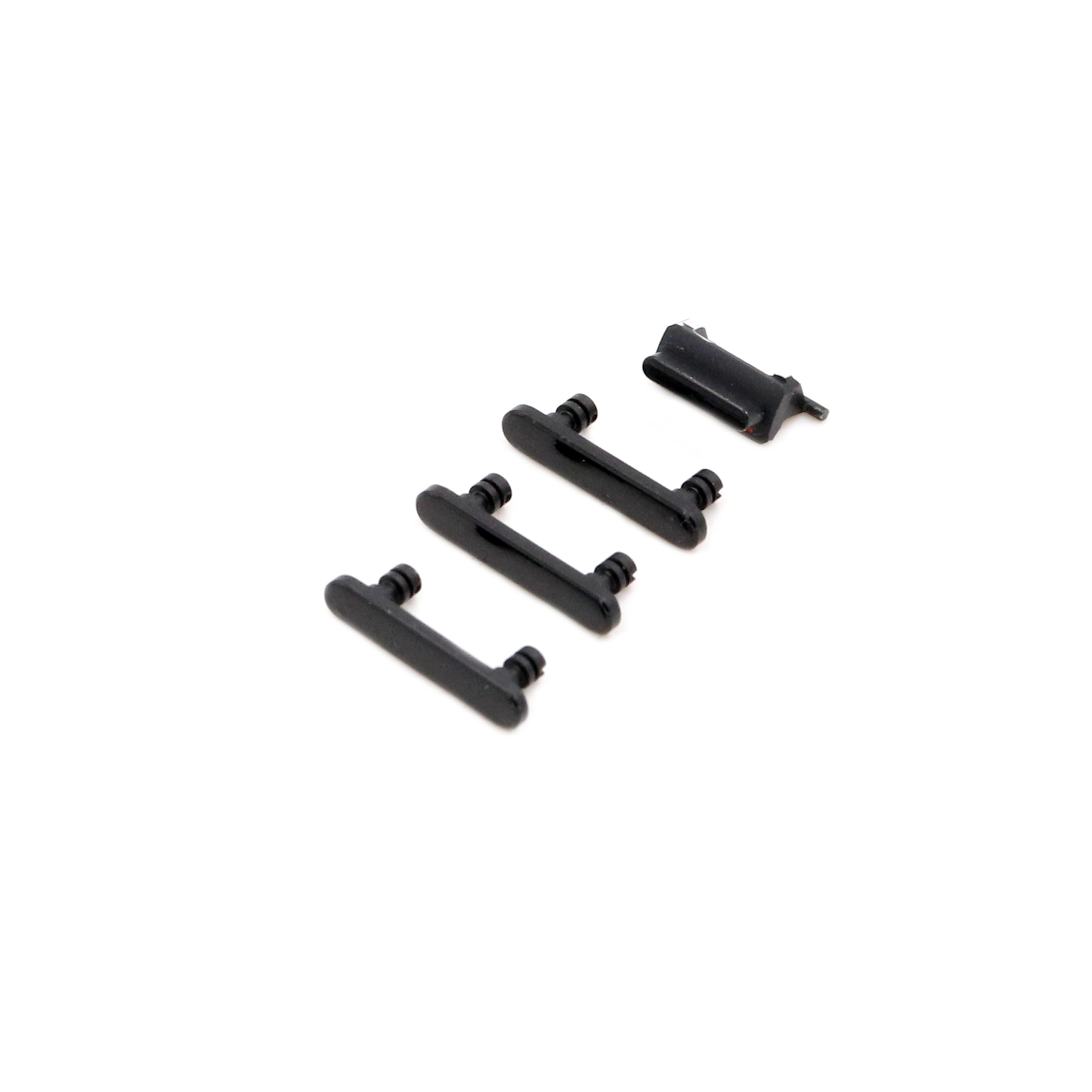 Housing Button Set For iPhone 7 Plus Special edition OEM-Equivalent