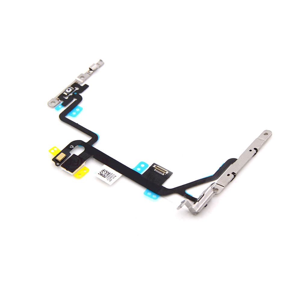 Power and Volume Button Cable For iPhone 8 OEM-Equivalent