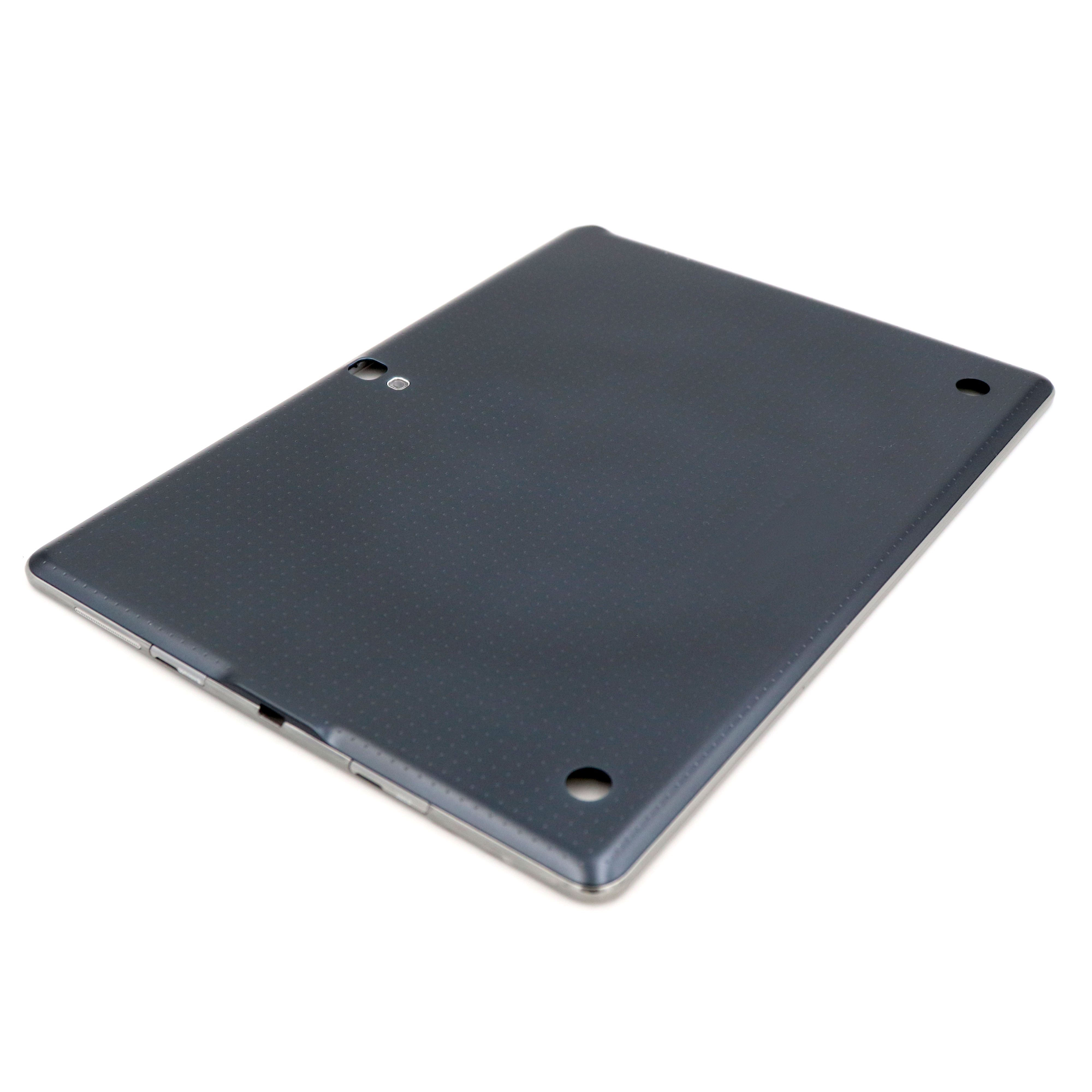 Rear Housing For Samsung Tab S2 10.5 (T800/T805) Black OEM-Equivalent