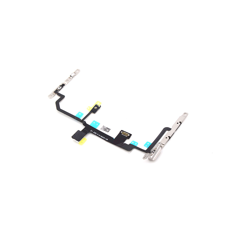 Power and Volume Button Cable For iPhone 8 Plus OEM-Equivalent