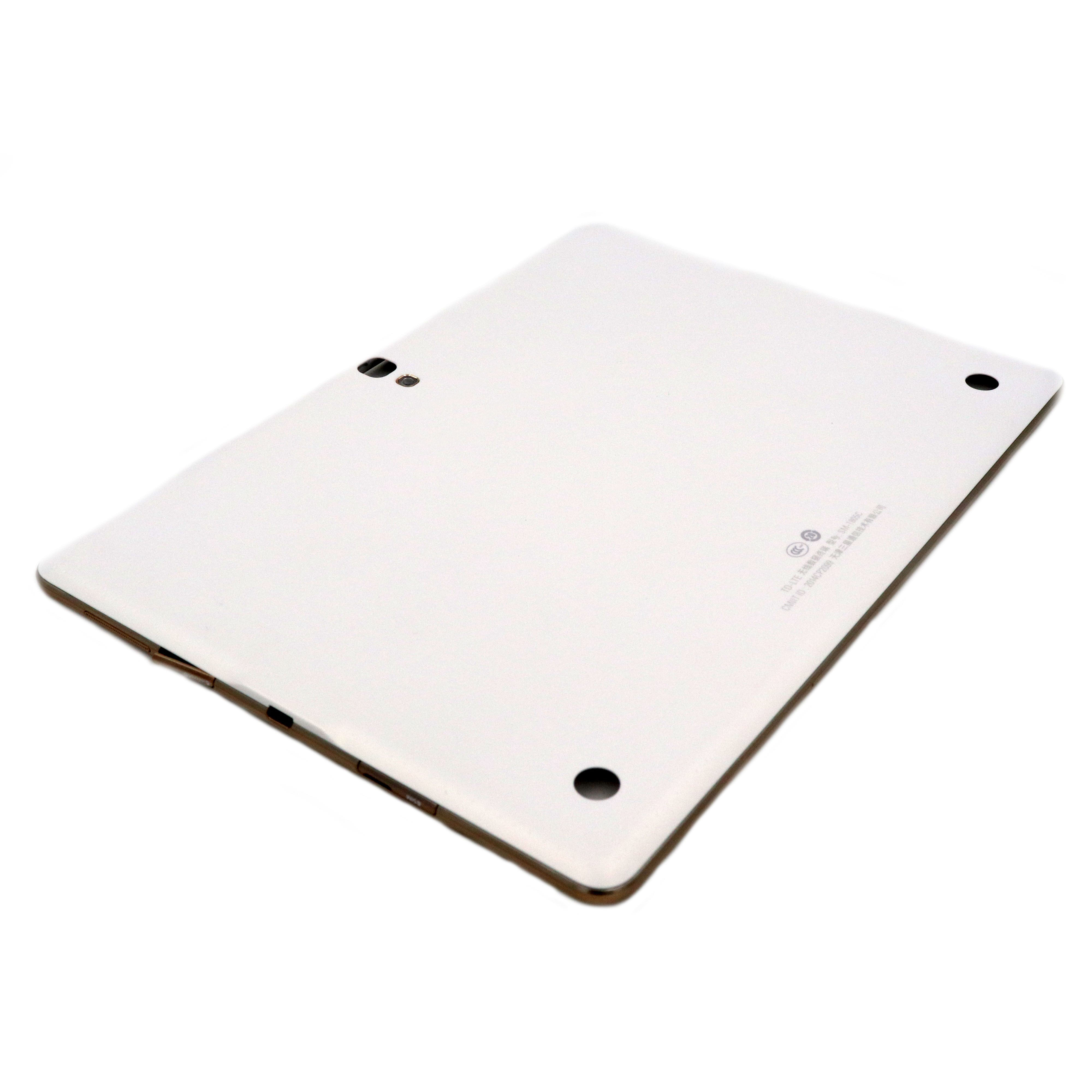 Rear Housing For Samsung Tab S2 10.5 (T800/T805) White OEM-Equivalent