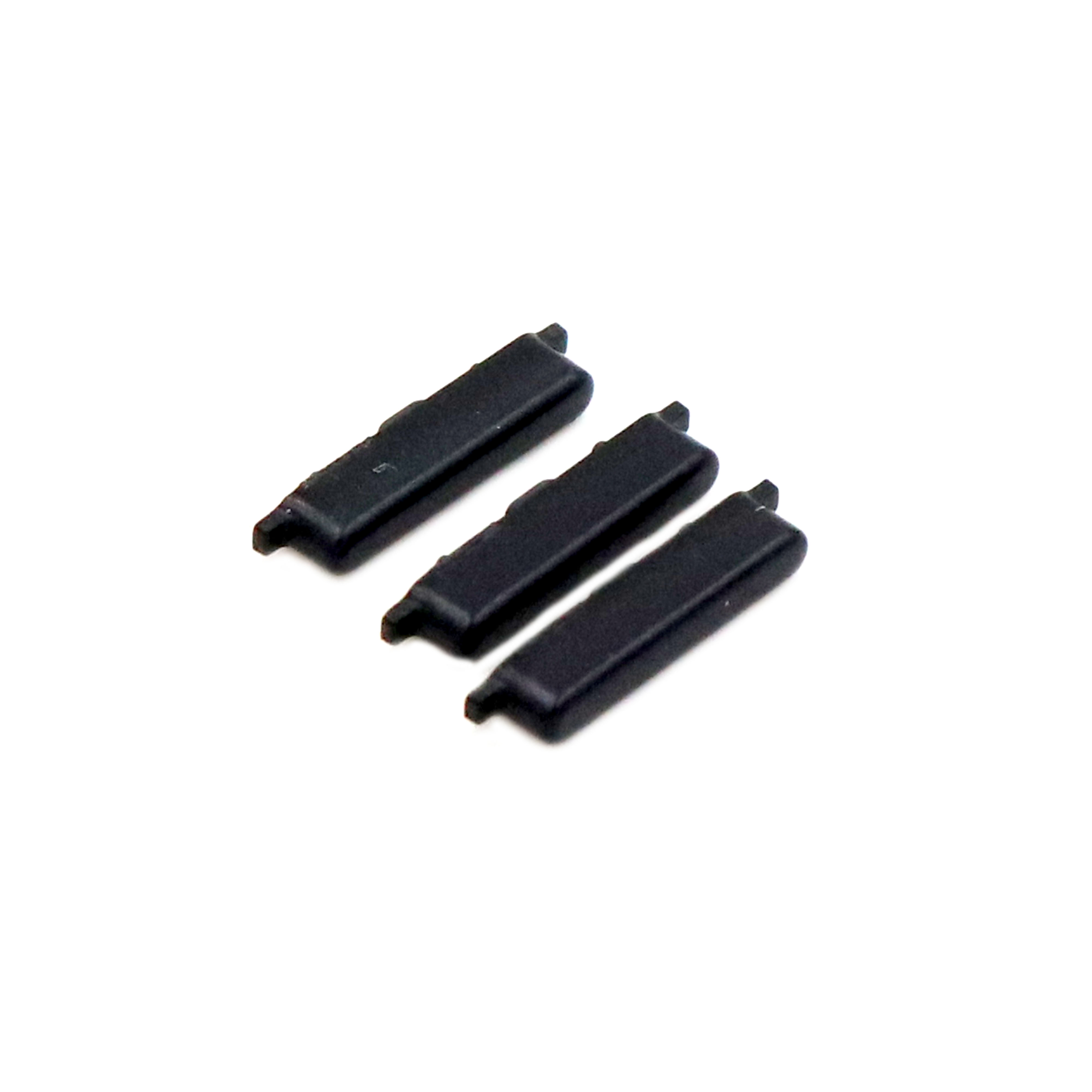 Housing Button For Samsung Galaxy J5 2017 (J530) Black OEM-Equivalent