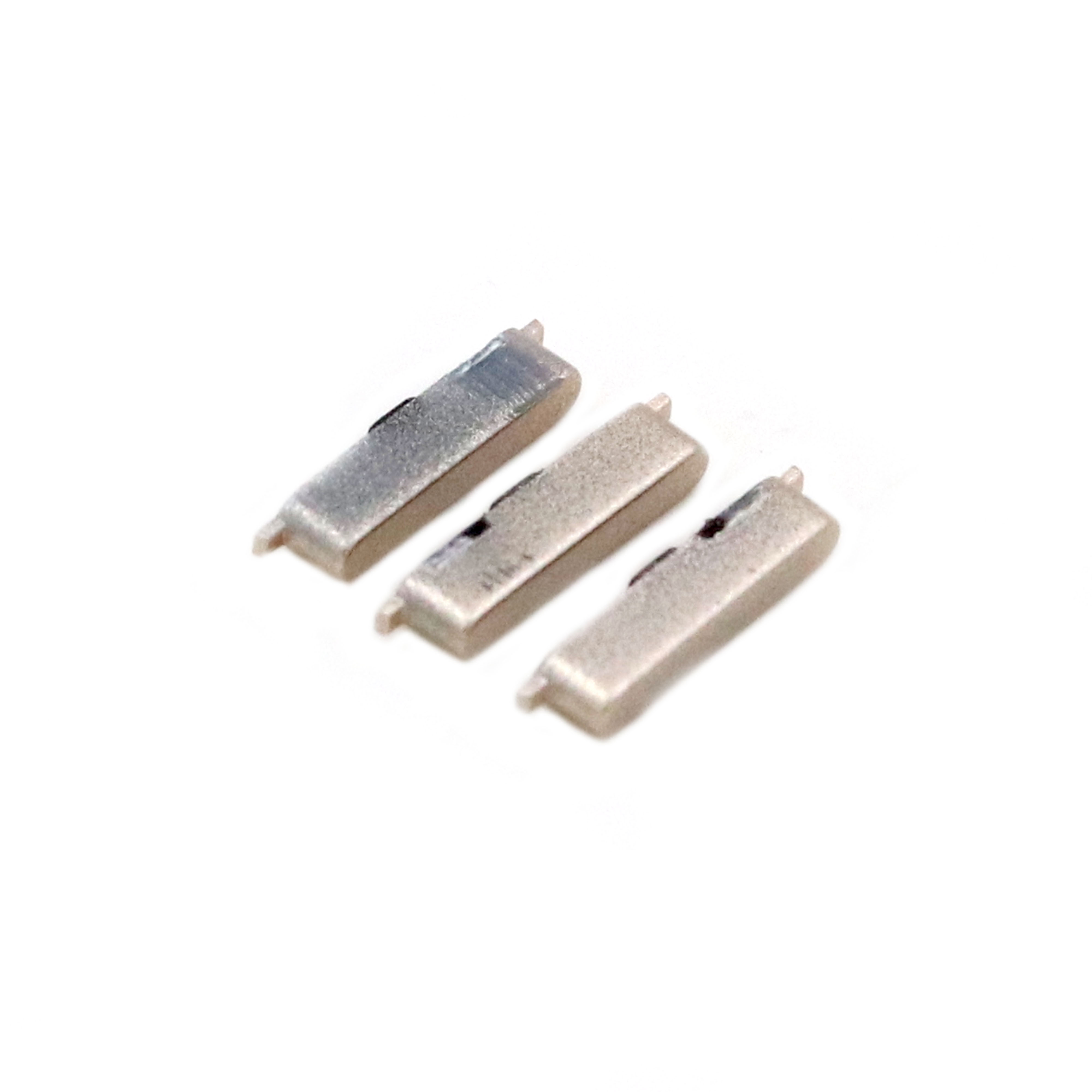 Housing Button For Samsung Galaxy J5 2017 (J530) Gold OEM-Equivalent