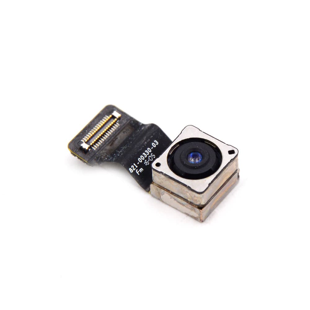 Rear-facing Camera For iPhone SE OEM-Equivalent