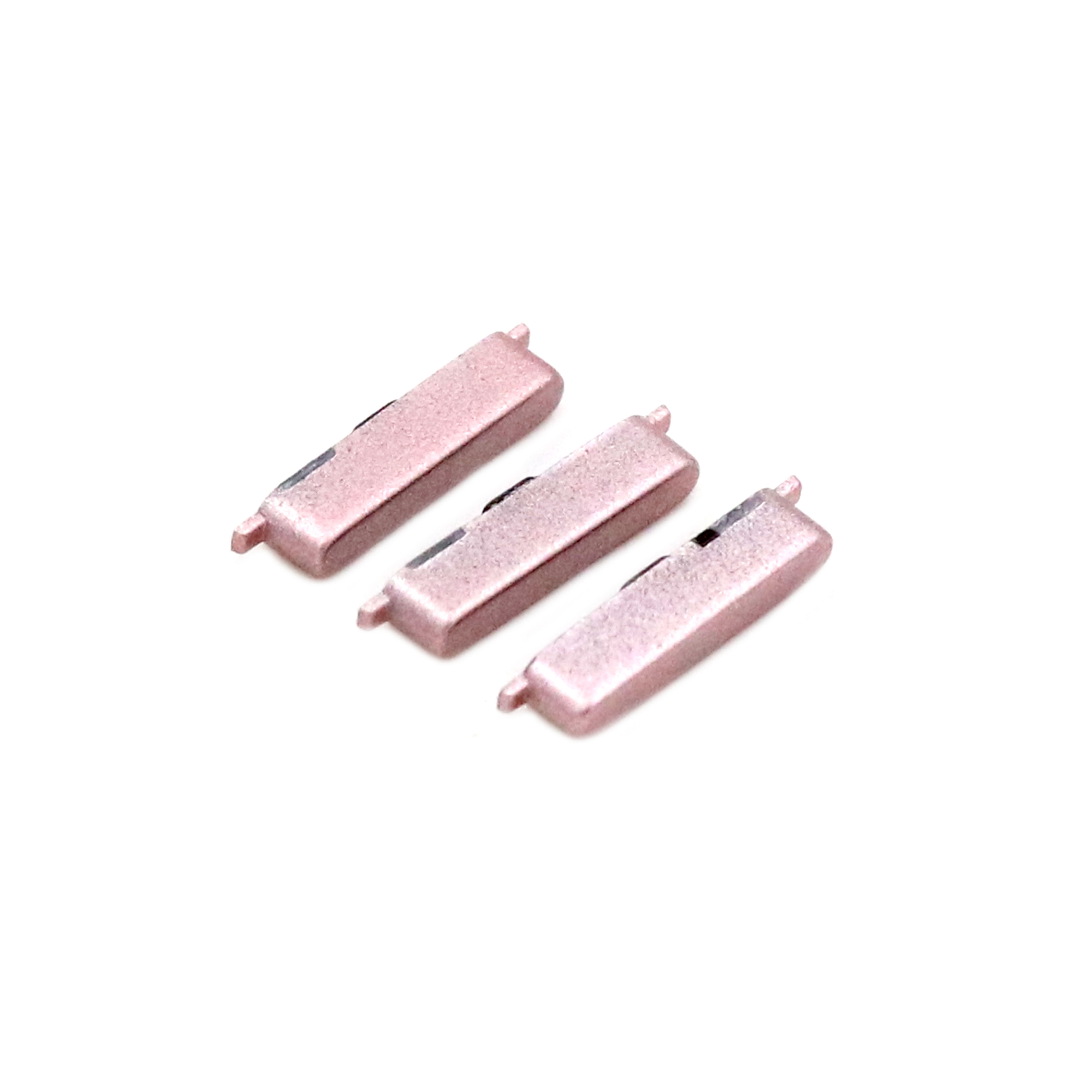 Housing Button For Samsung Galaxy J5 2017 (J530) Pink OEM-Equivalent