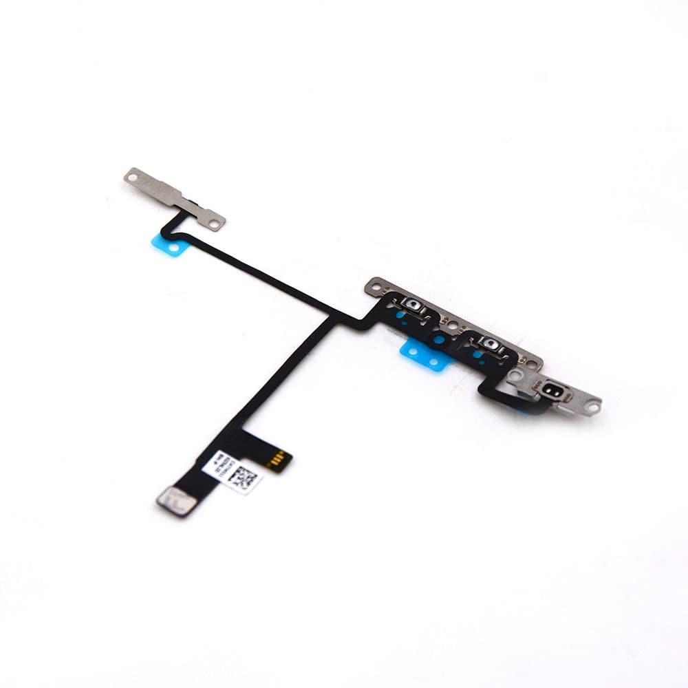Volume Button Cable For iPhone X OEM-Equivalent