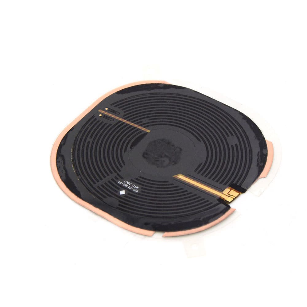 Wireless Charging For iPhone X OEM-Equivalent