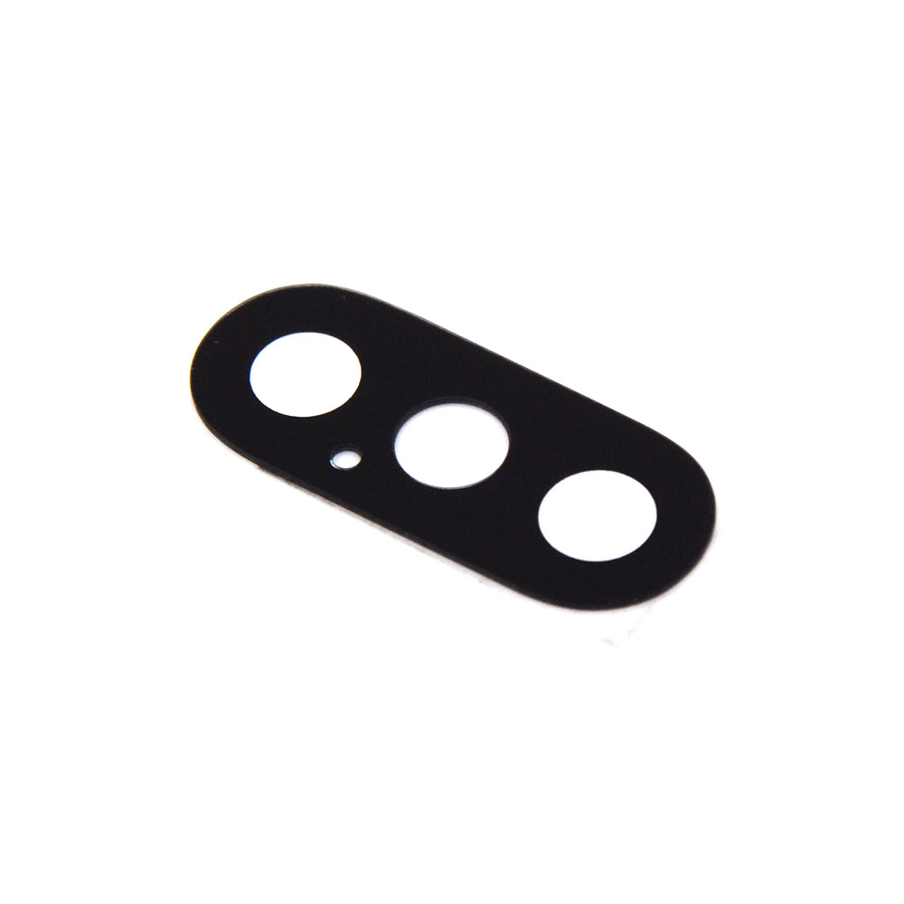 Rear-facing Camera Lens Cover For iPhone X OEM-Equivalent