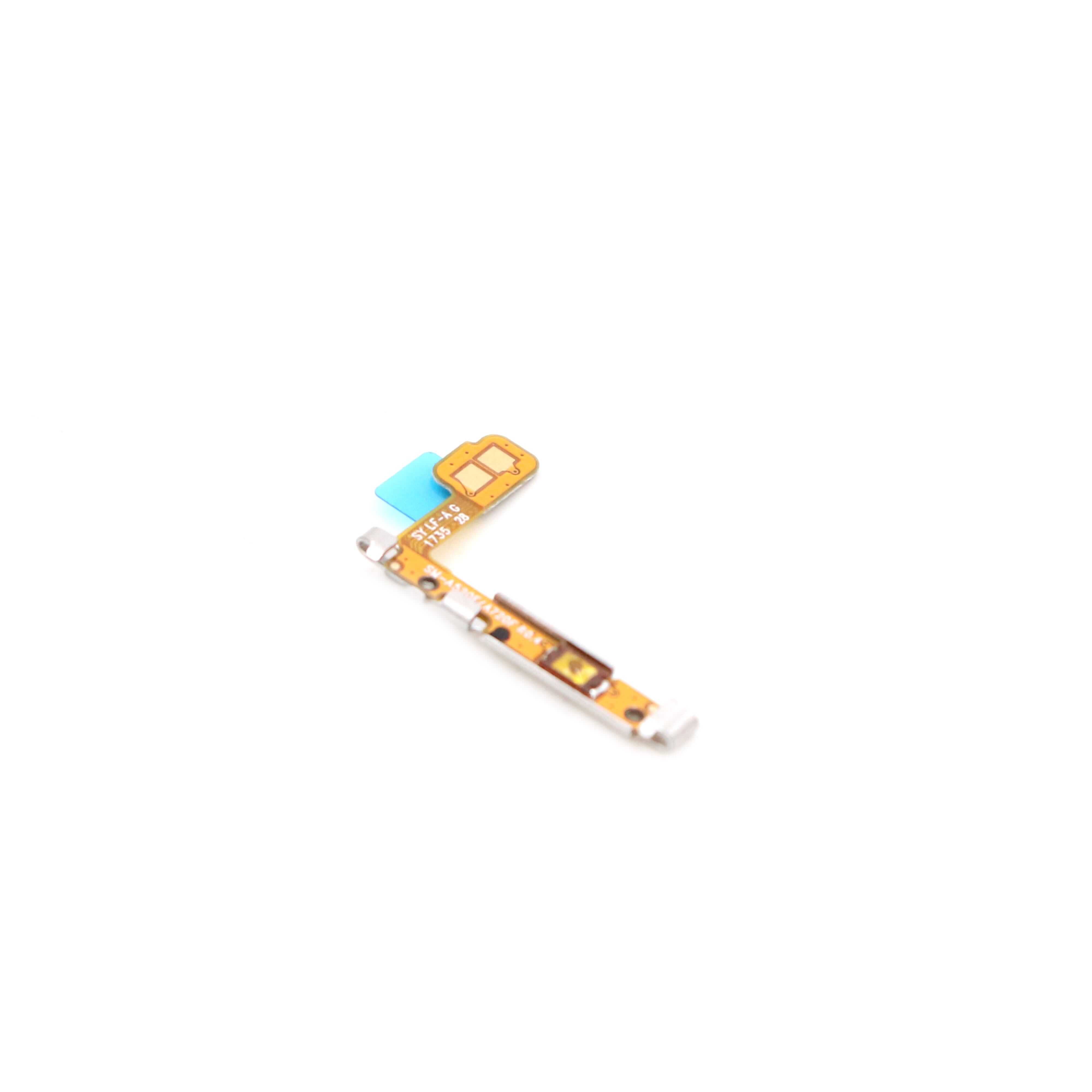 Power Button For Samsung Galaxy A8 Plus 2018 (A730F) OEM-Equivalent