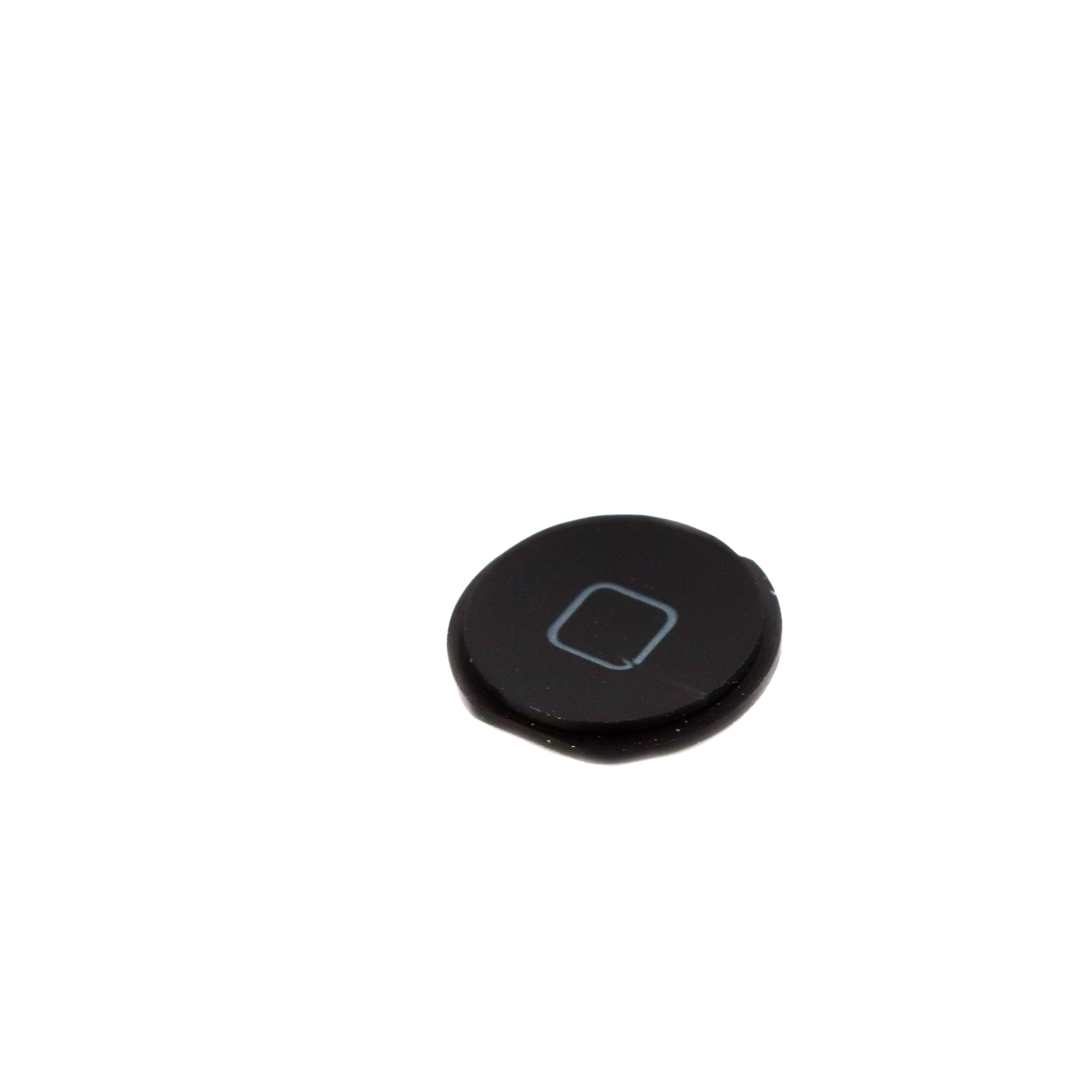 Home Button For iPod Touch 5th Gen. Black OEM-Equivalent