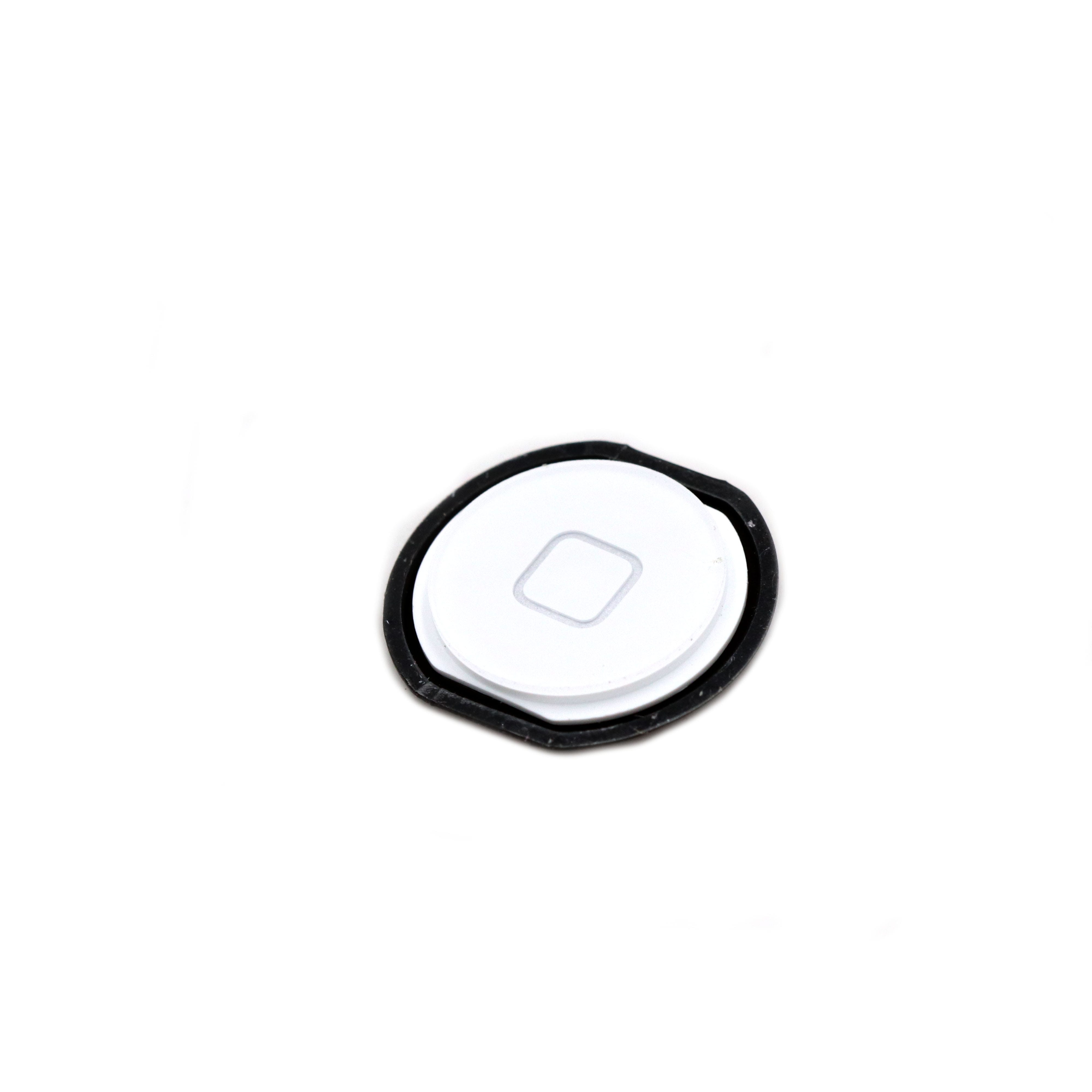 Home Button For iPod Touch 5th Gen. White OEM-Equivalent
