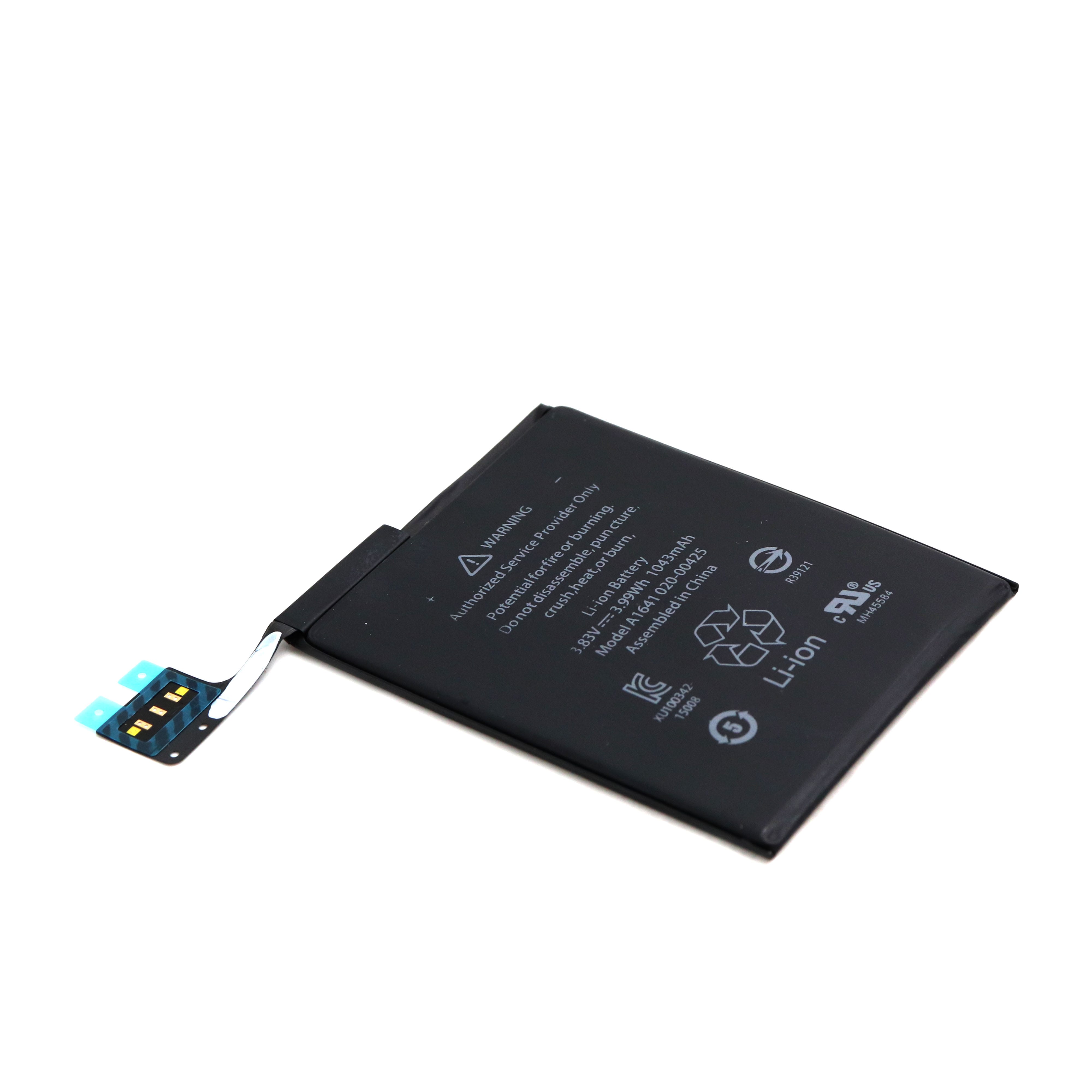 Battery For iPod Touch 6th Gen. OEM-Equivalent