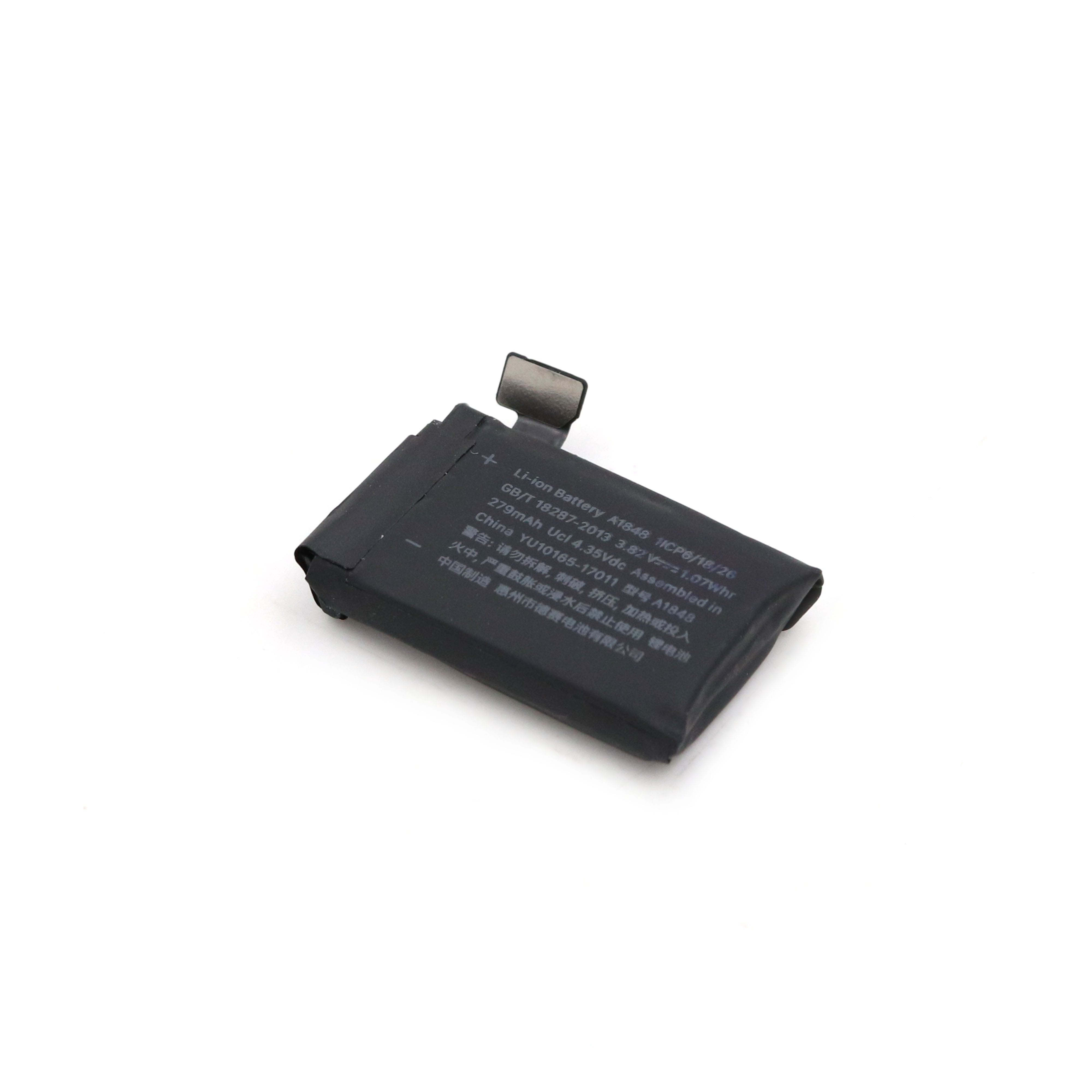 Battery For Watch 3 LTE (38 MM) OEM-Equivalent