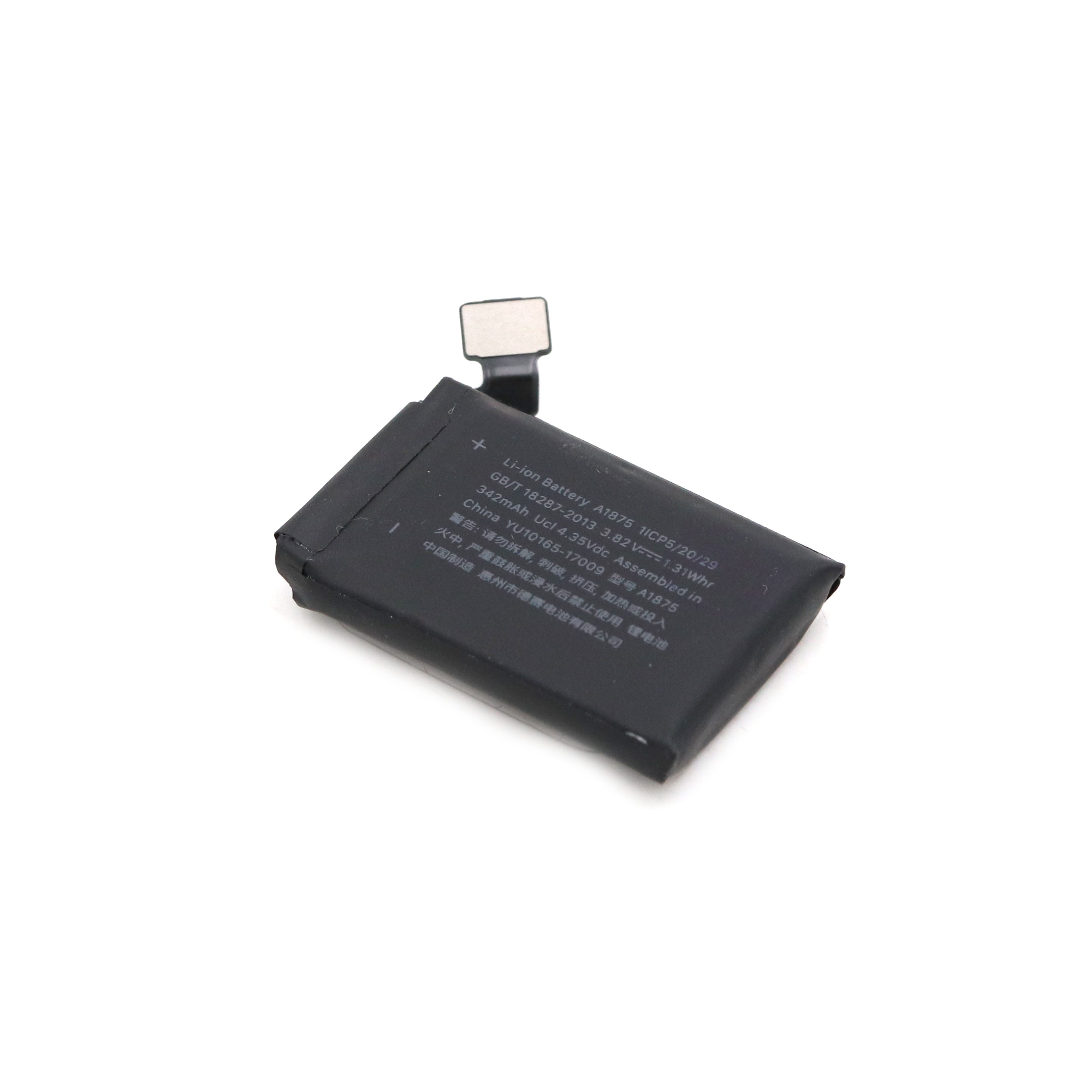 Battery For Watch 3 GPS (42 MM) OEM-Equivalent