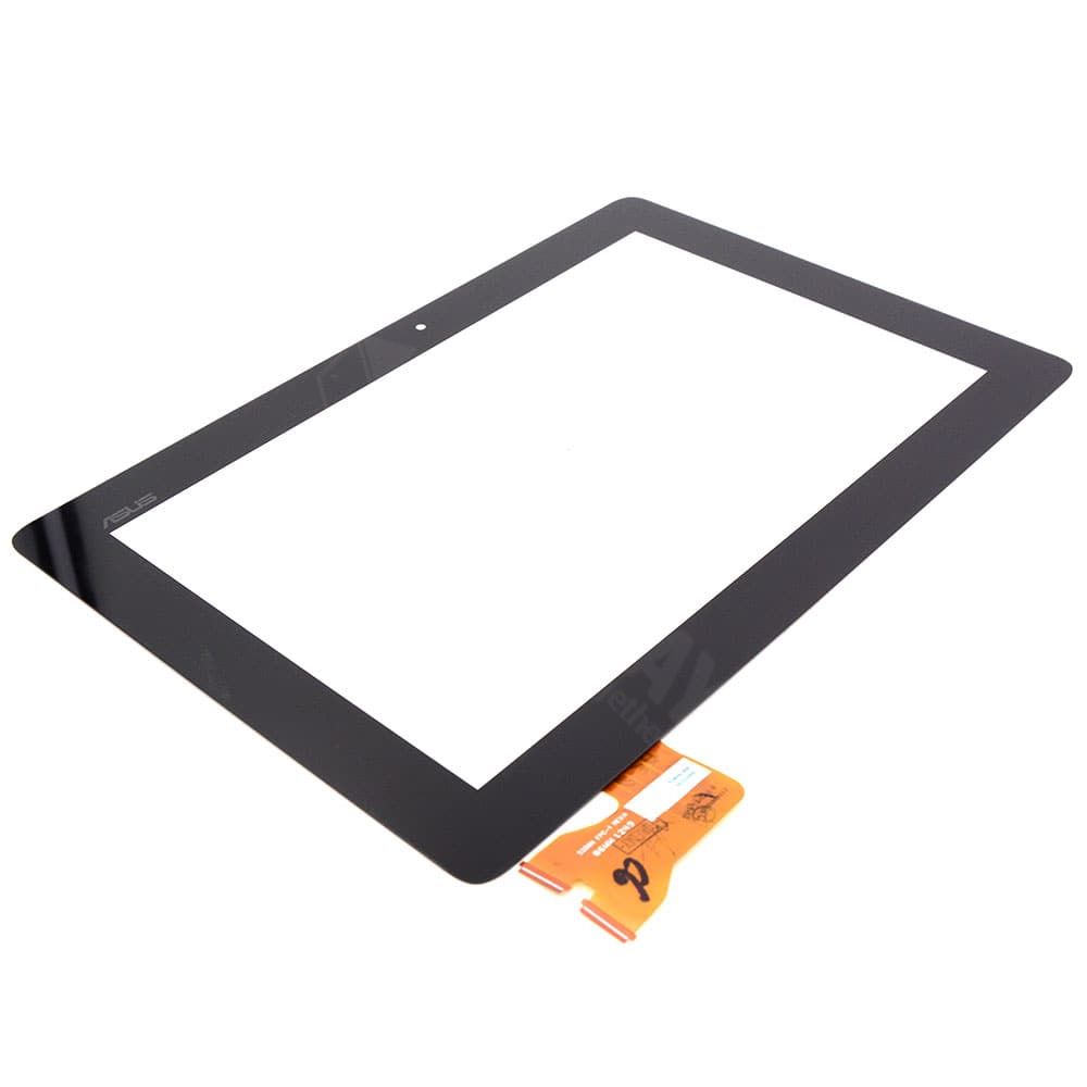 Touchscreen For Asus MeMo Pad 10.1 (K001) (ME301T) Black OEM-Equivalent