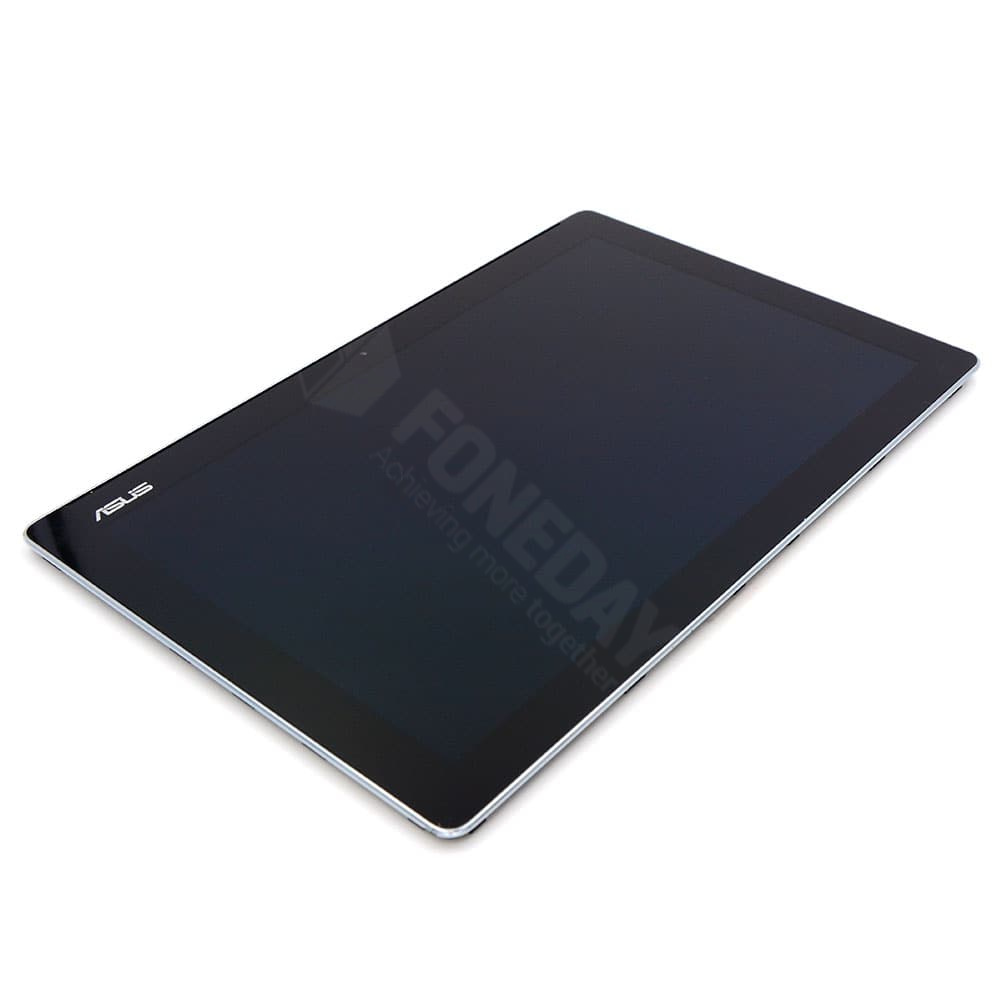 Display Complete with Housing For Asus ZenPad 10 (Z300C) Black OEM-Equivalent