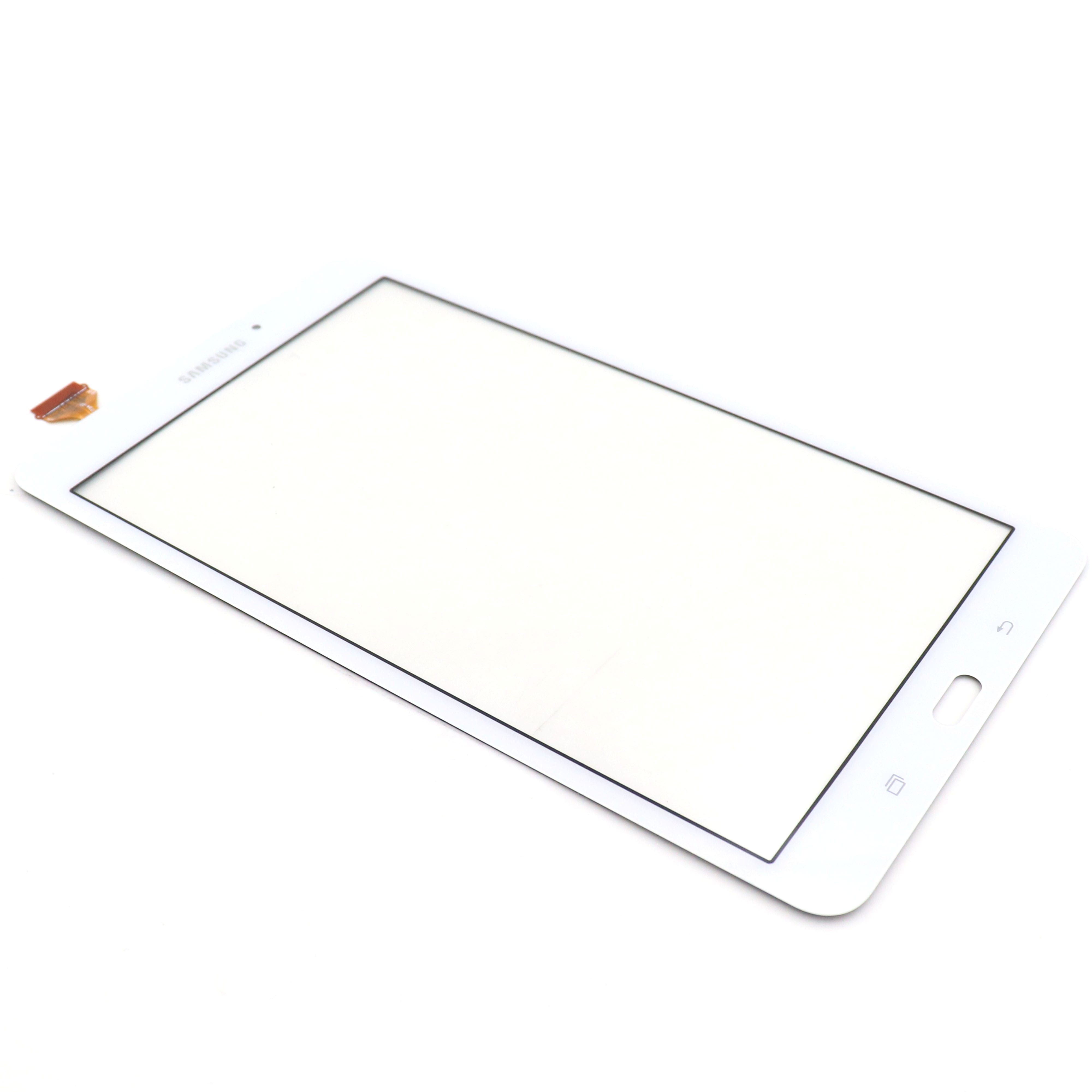 Touchscreen (with Adhesive) For Samsung Tab A 8.0 2017 (T380) White OEM-Equivalent