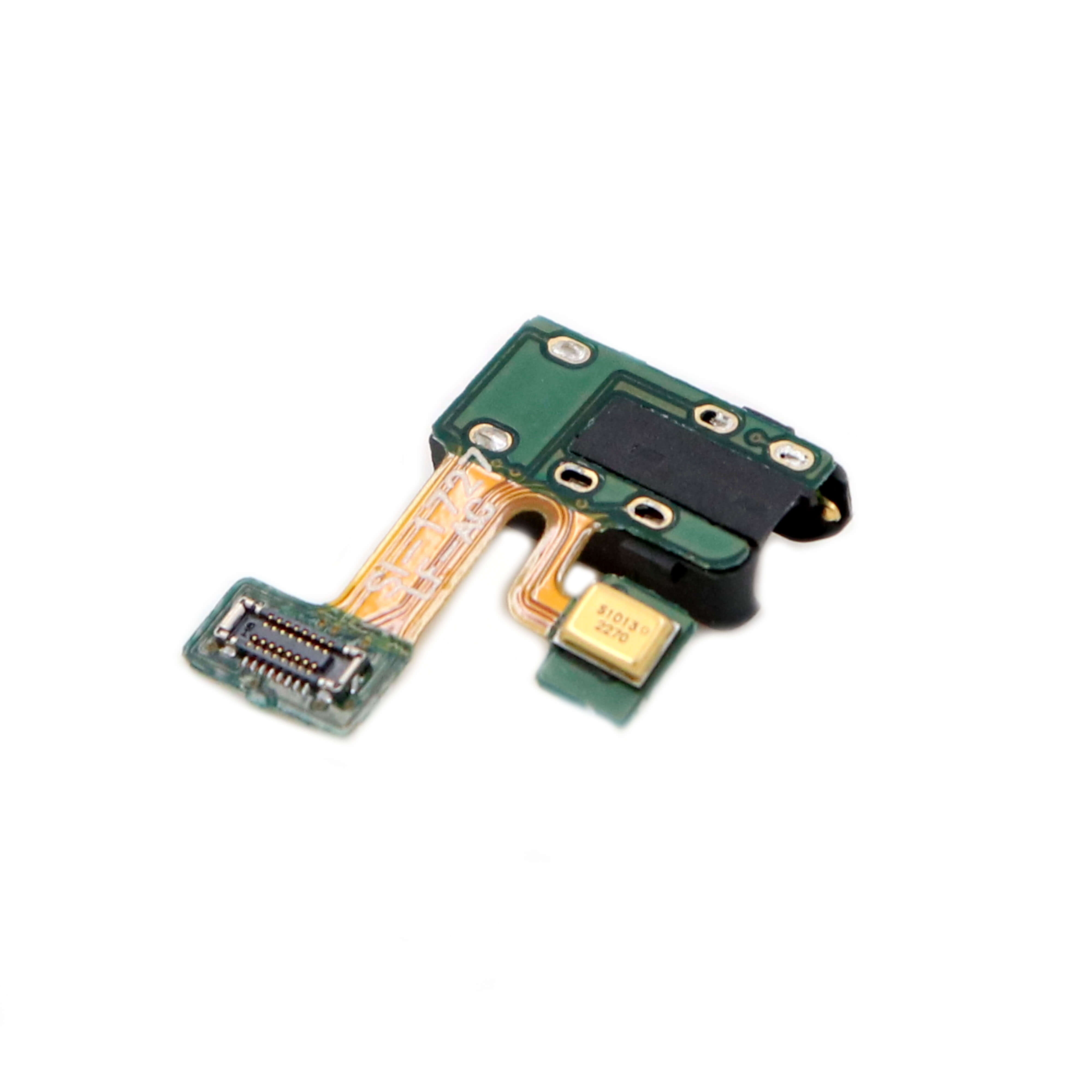 Headphone Jack For Samsung Galaxy J4 2018 (J400F) OEM-Equivalent