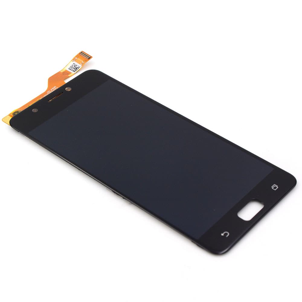 Display For Asus ZenFone 4 MAX (ZC520KL) Black OEM-Equivalent
