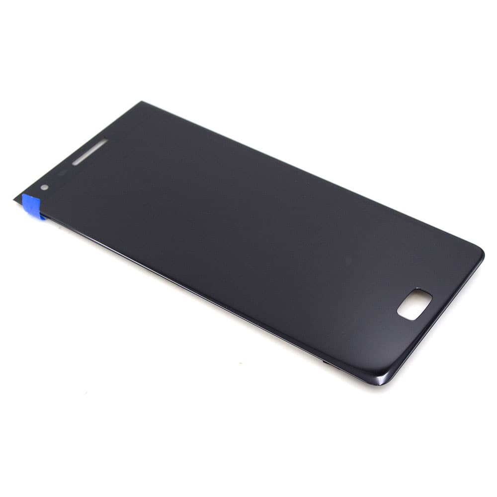 Display For Blackberry Motion Black OEM-Equivalent