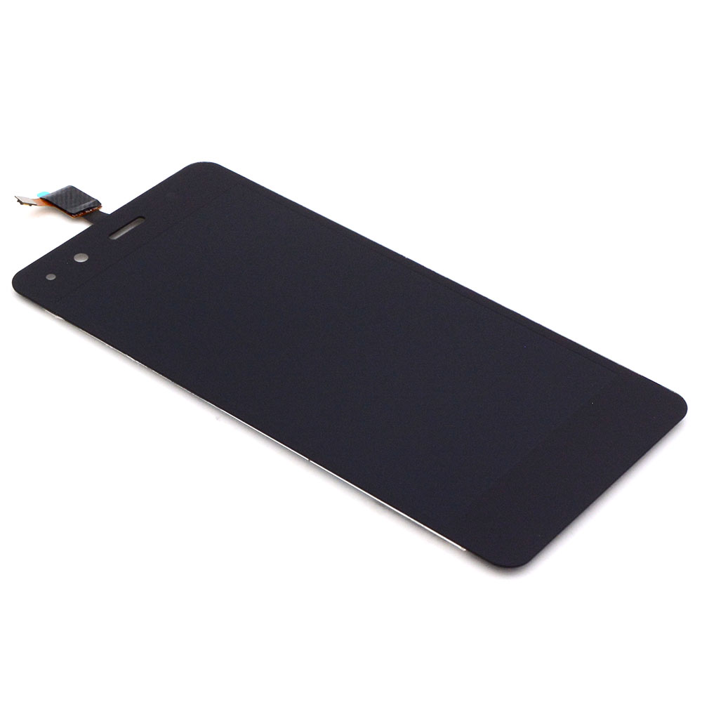 Display For BQ Aquaris A4.5 Black OEM-Equivalent