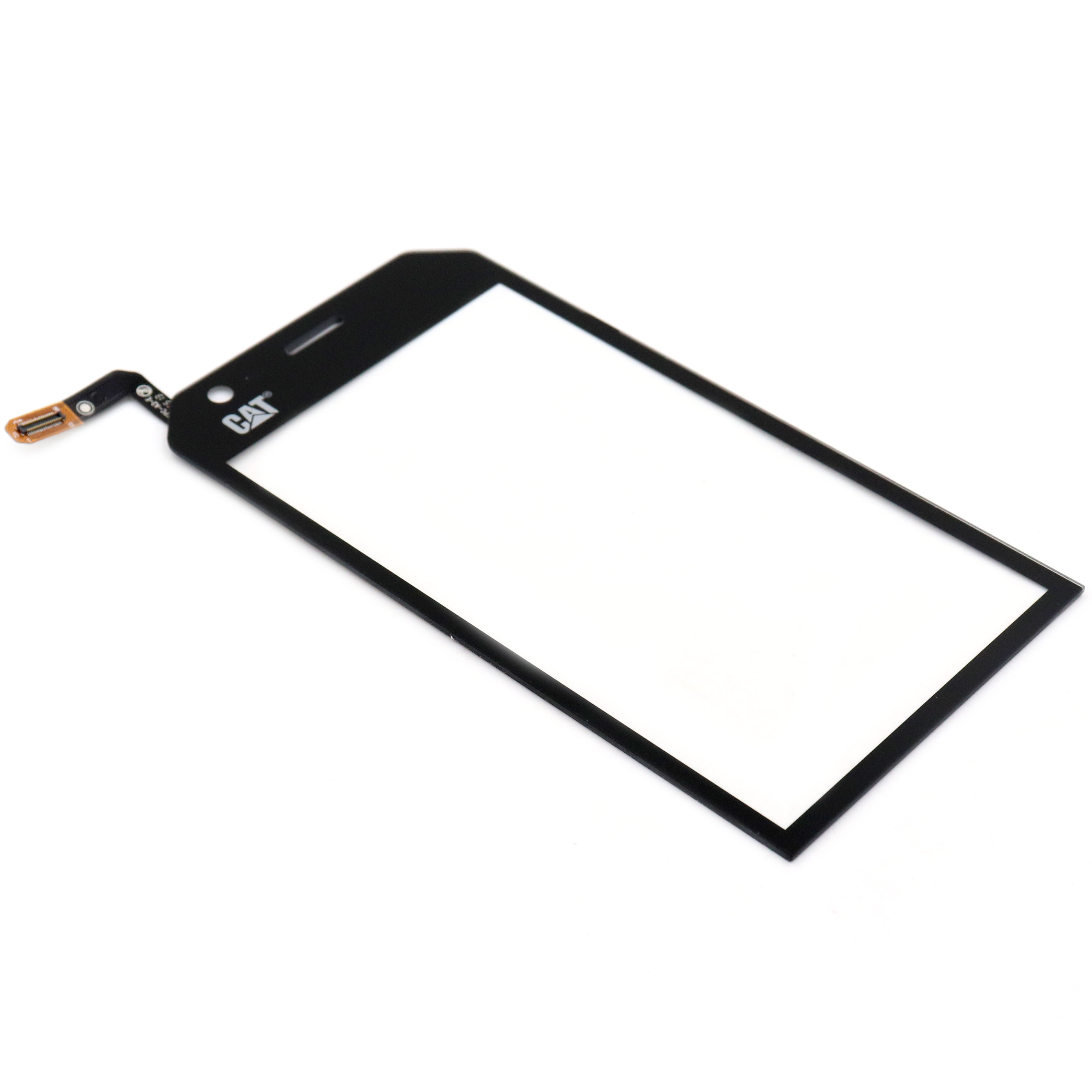 Touchscreen For CAT S30 Black OEM-Equivalent