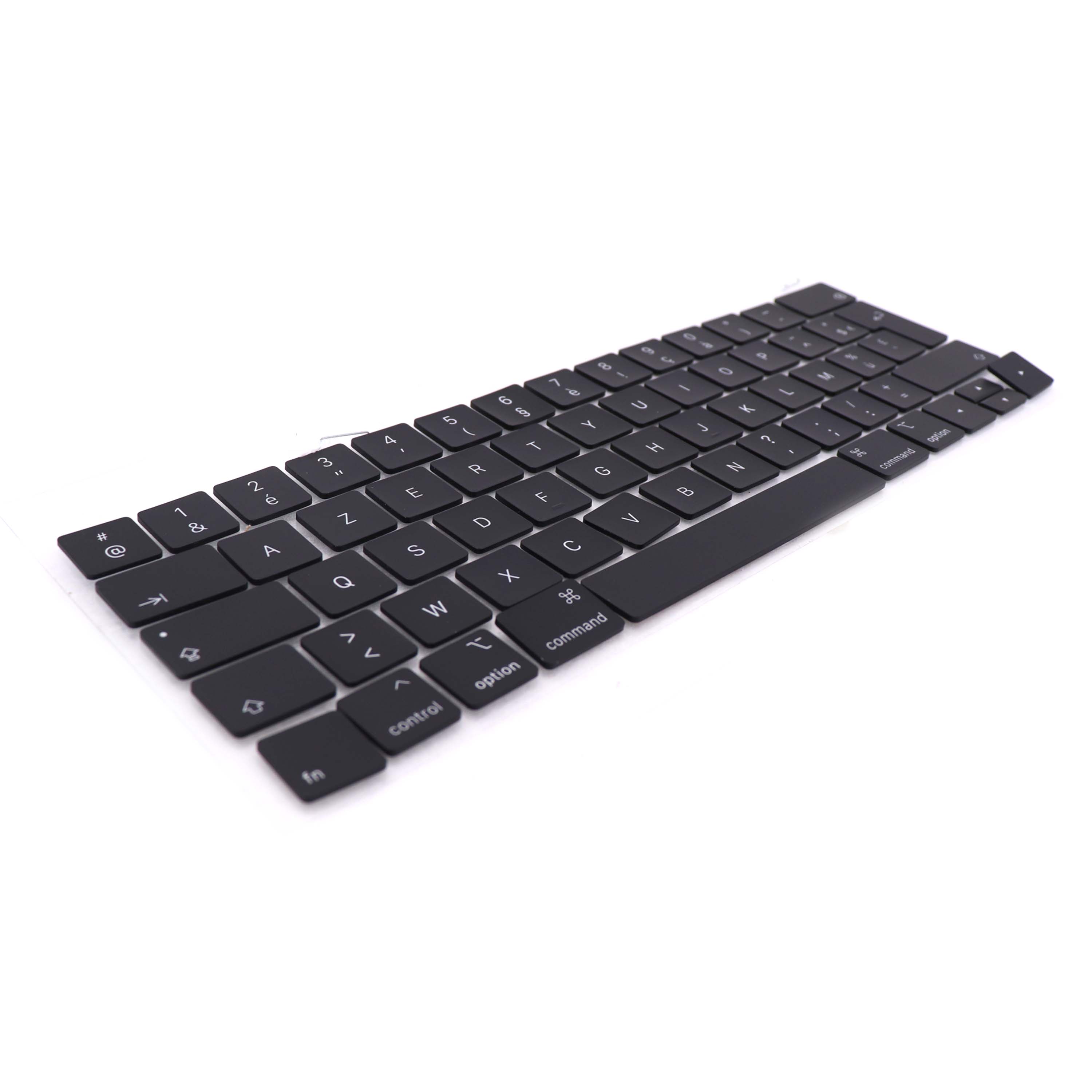 Key Caps FR For MacBook Pro Retina 13 inch (A1706) OEM-Equivalent