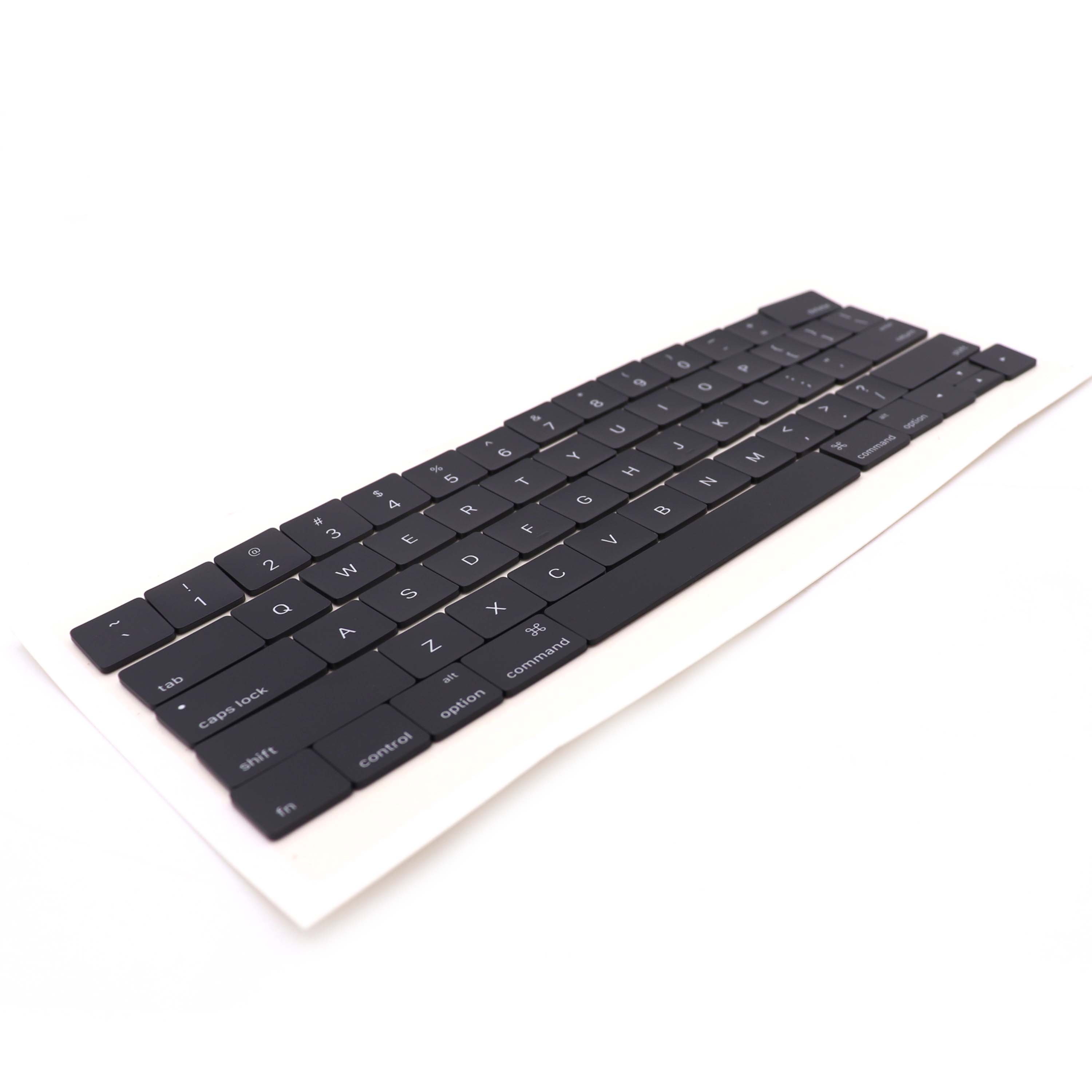 Key Caps (US) For MacBook Pro Retina 13 inch (A2159)
