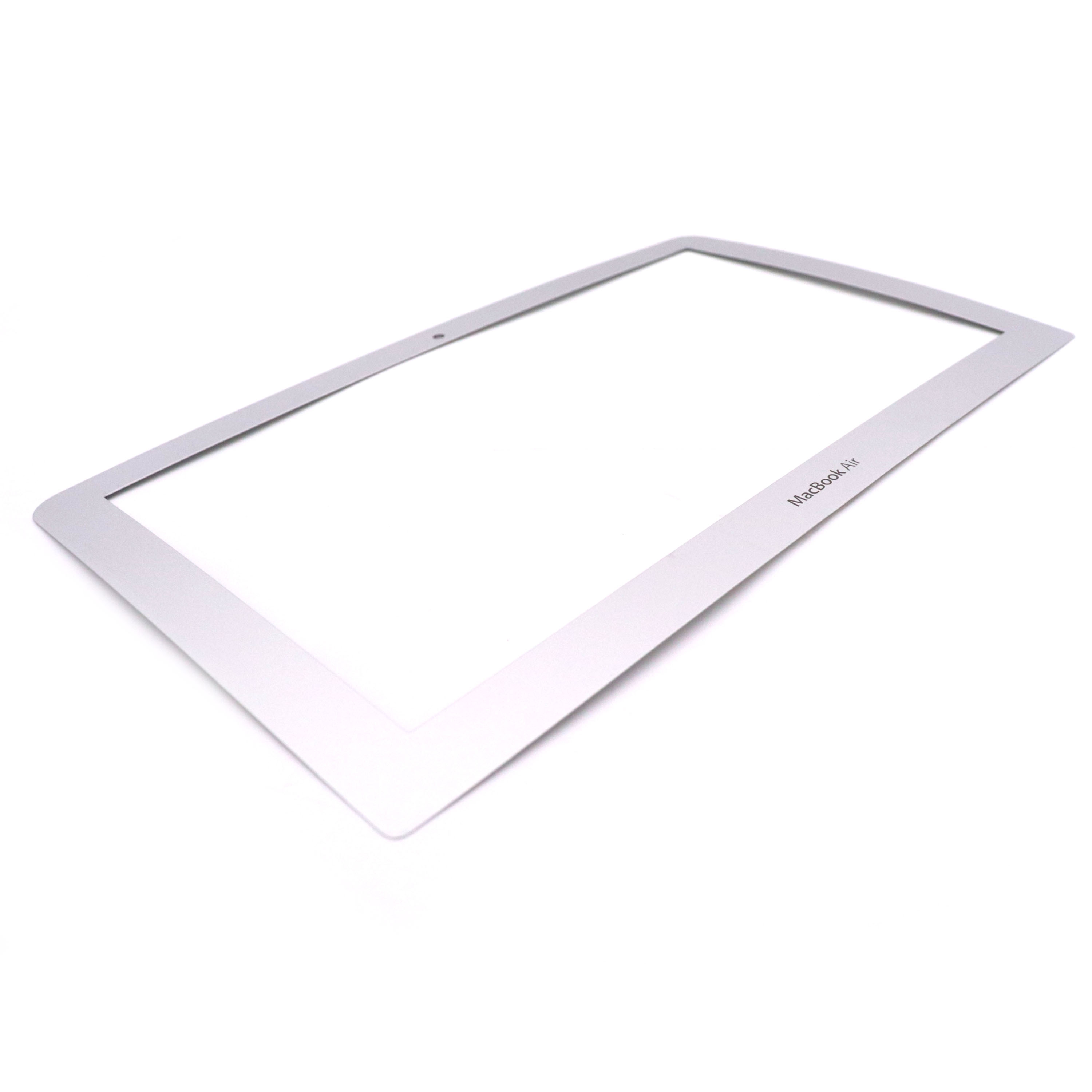 Frame / Bezel Silver For MacBook Air 11 inch A1465