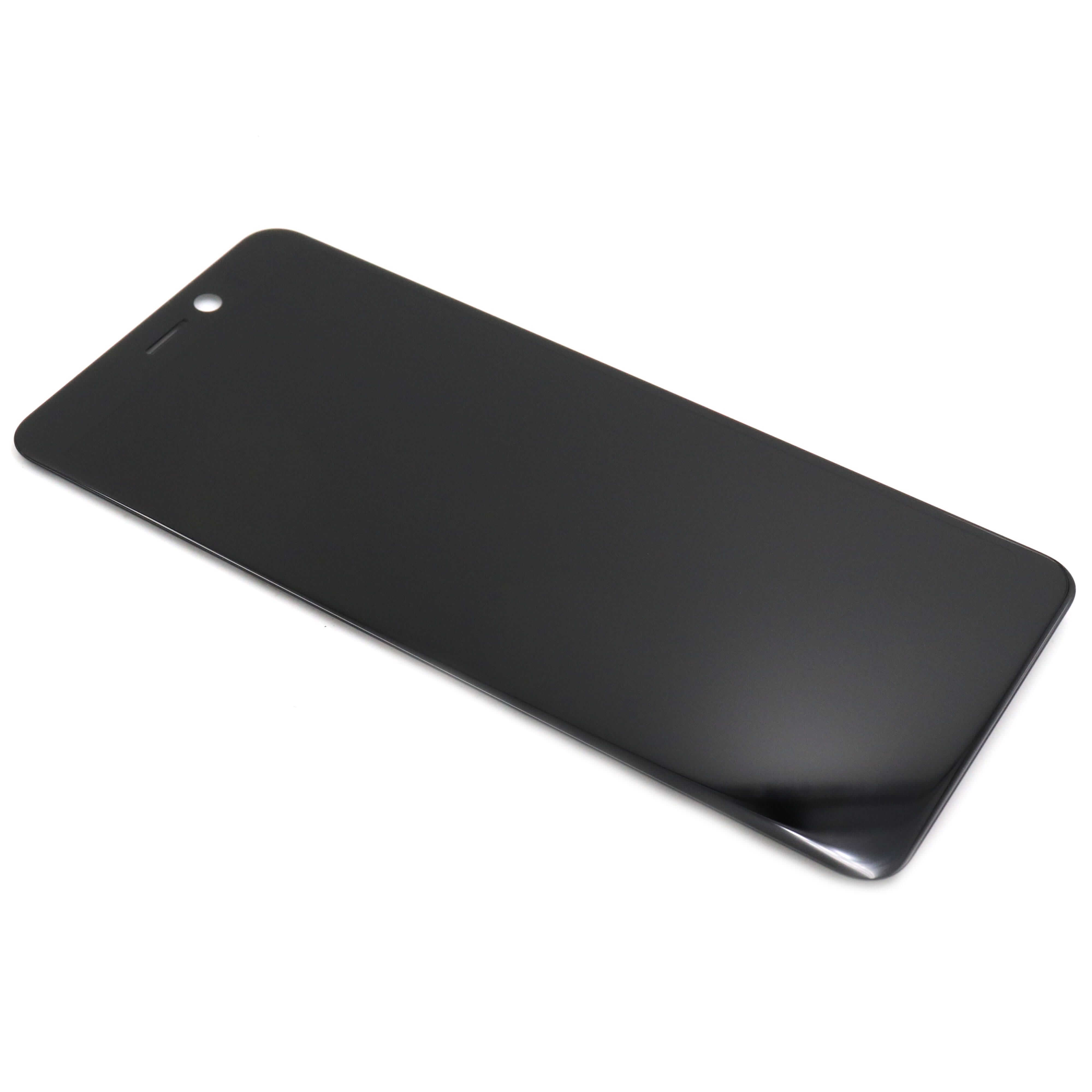 Display For HTC U12 Black OEM-Equivalent