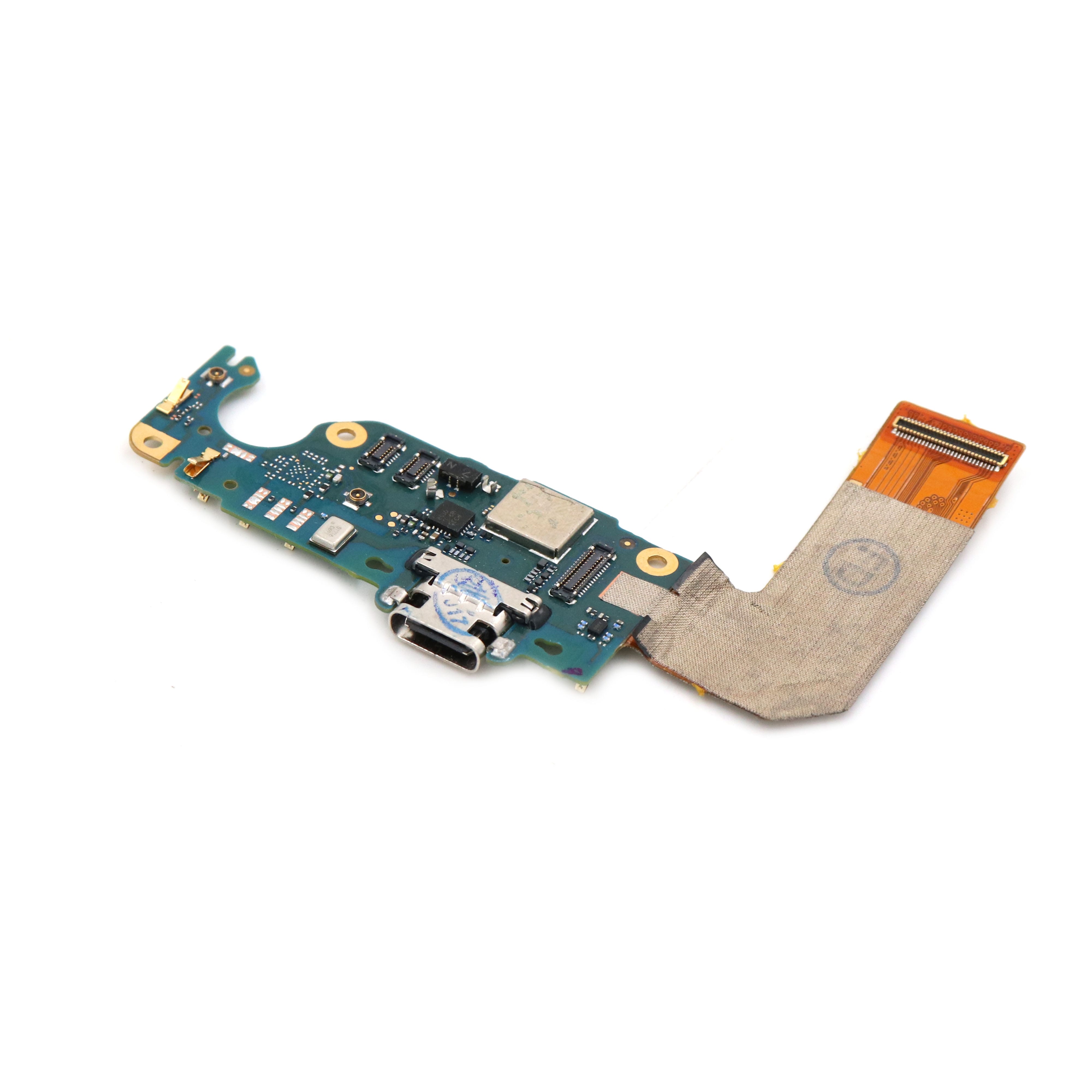 Charging Port Ribbon For HTC U Play OEM-Equivalent