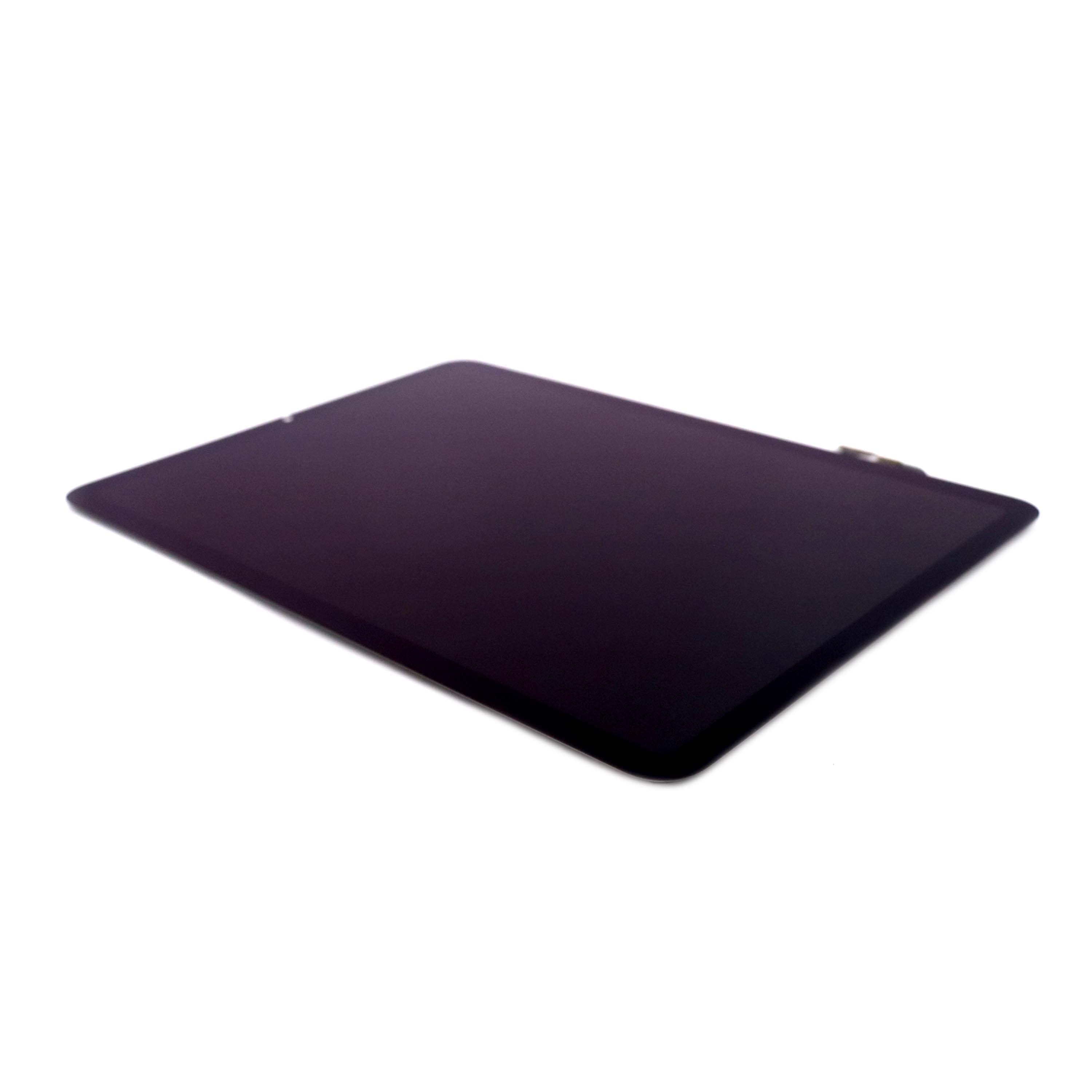 Display For iPad Air 4 2020 (Wifi)/4G Black Pulled