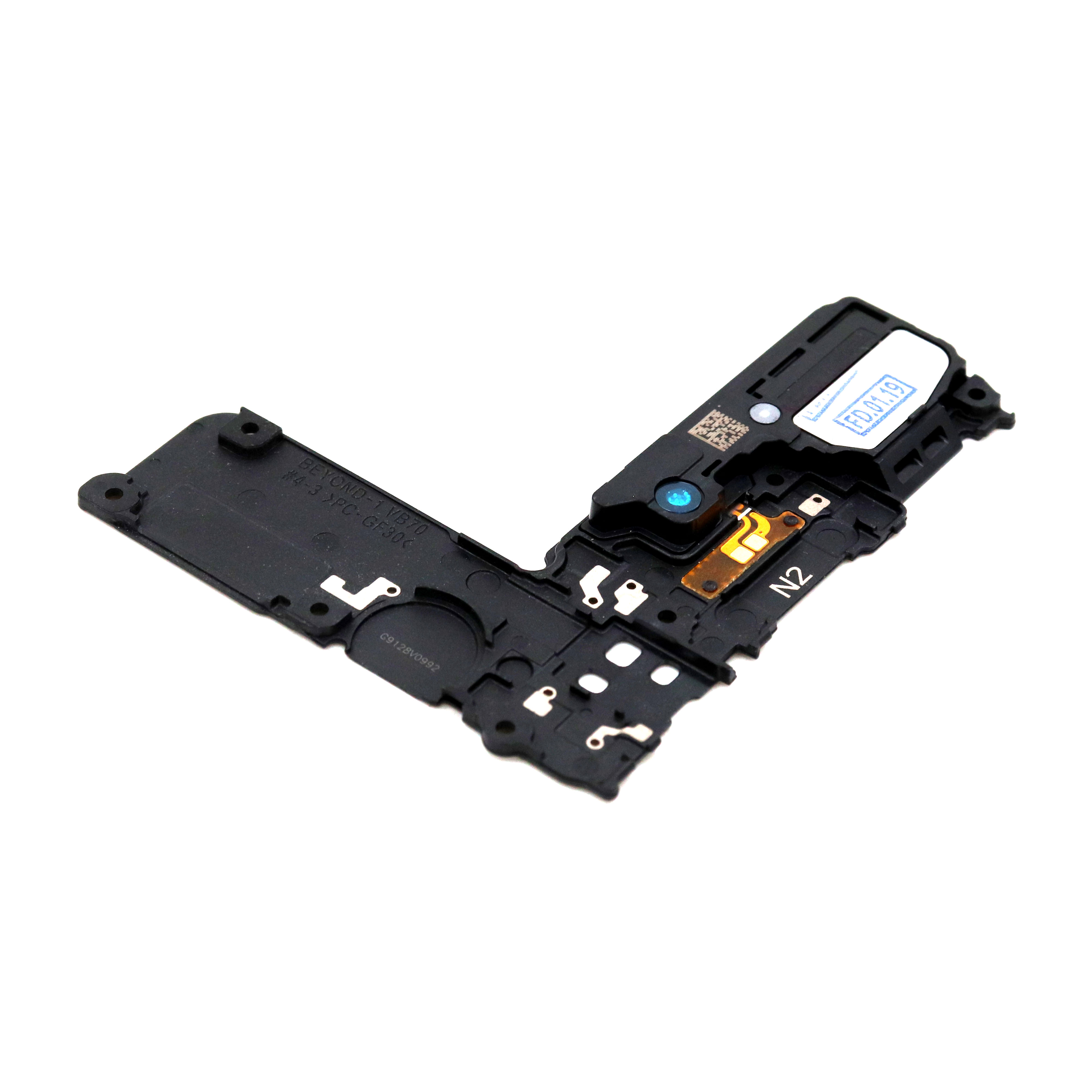 Loudspeaker For Samsung Galaxy S10 OEM-Equivalent