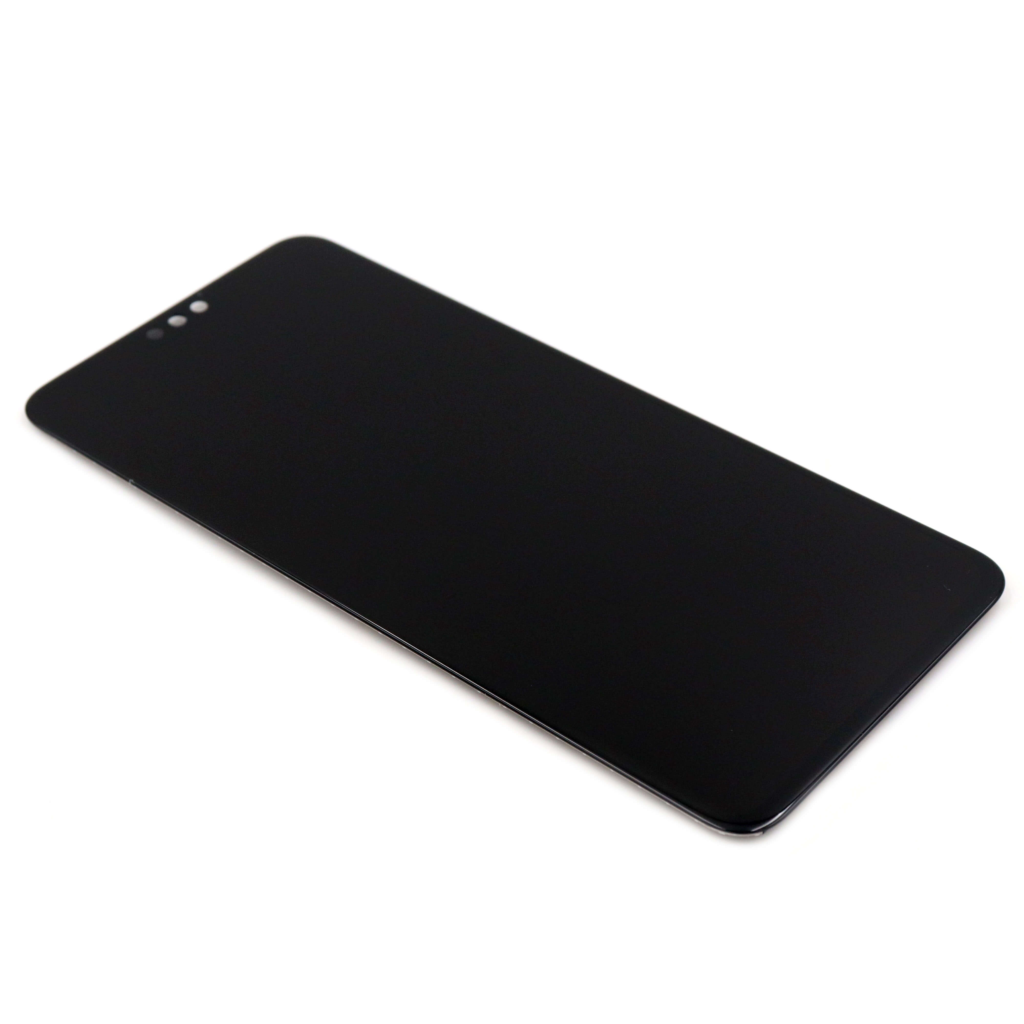Display For Huawei Honor 8X Black OEM-Equivalent