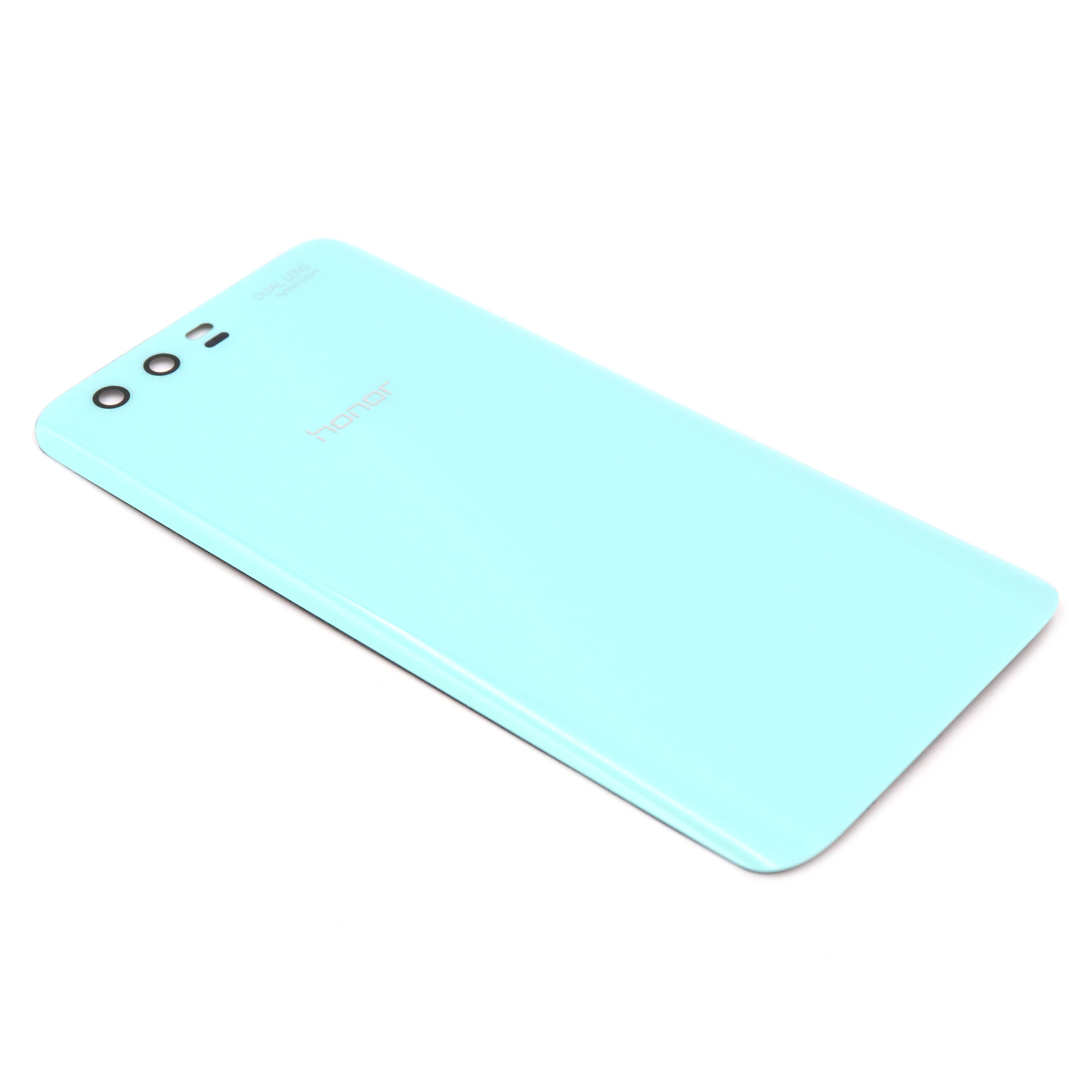Back Cover For Huawei Honor 9 Green OEM-Equivalent