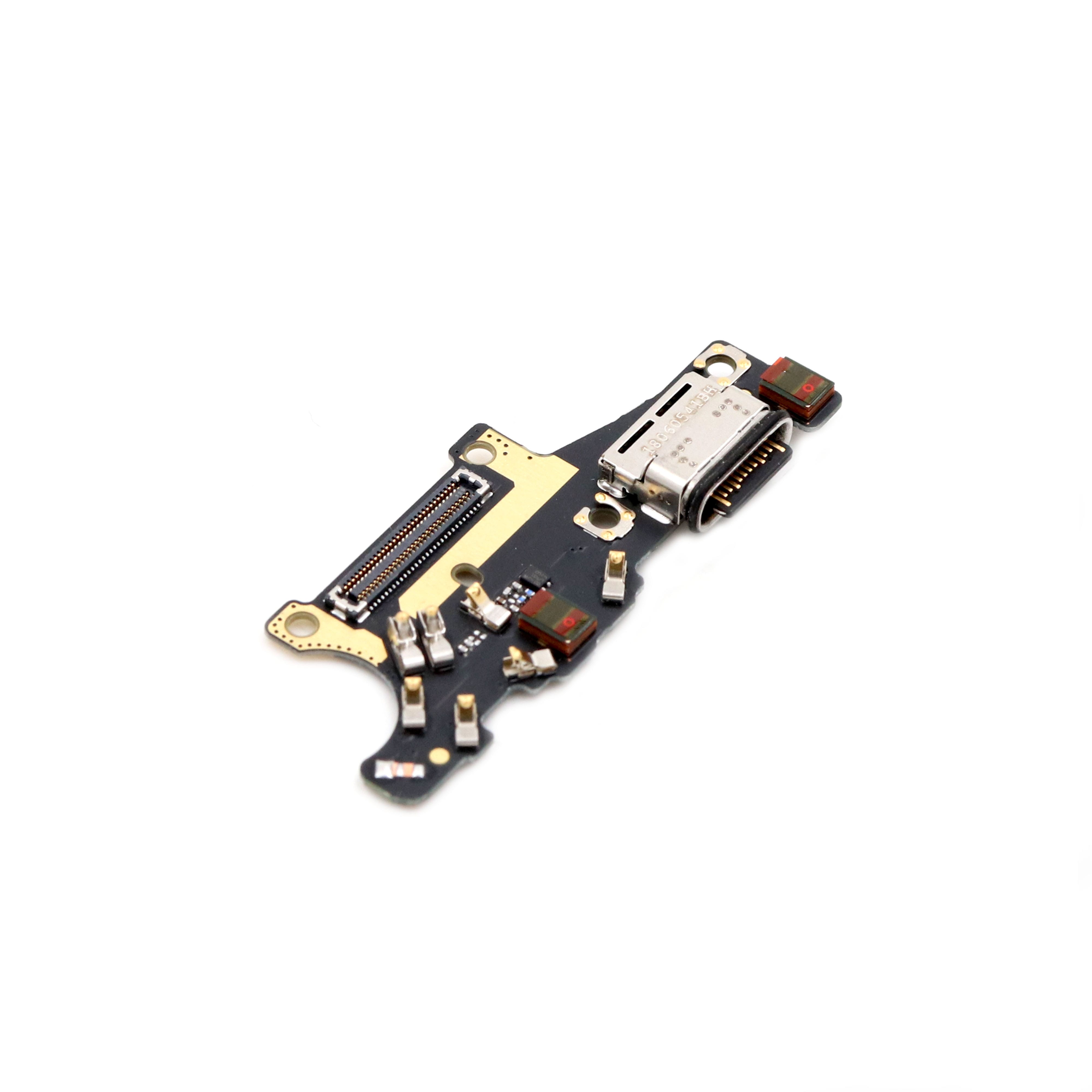 Charging Port Ribbon For Huawei Mate 10 OEM-Equivalent