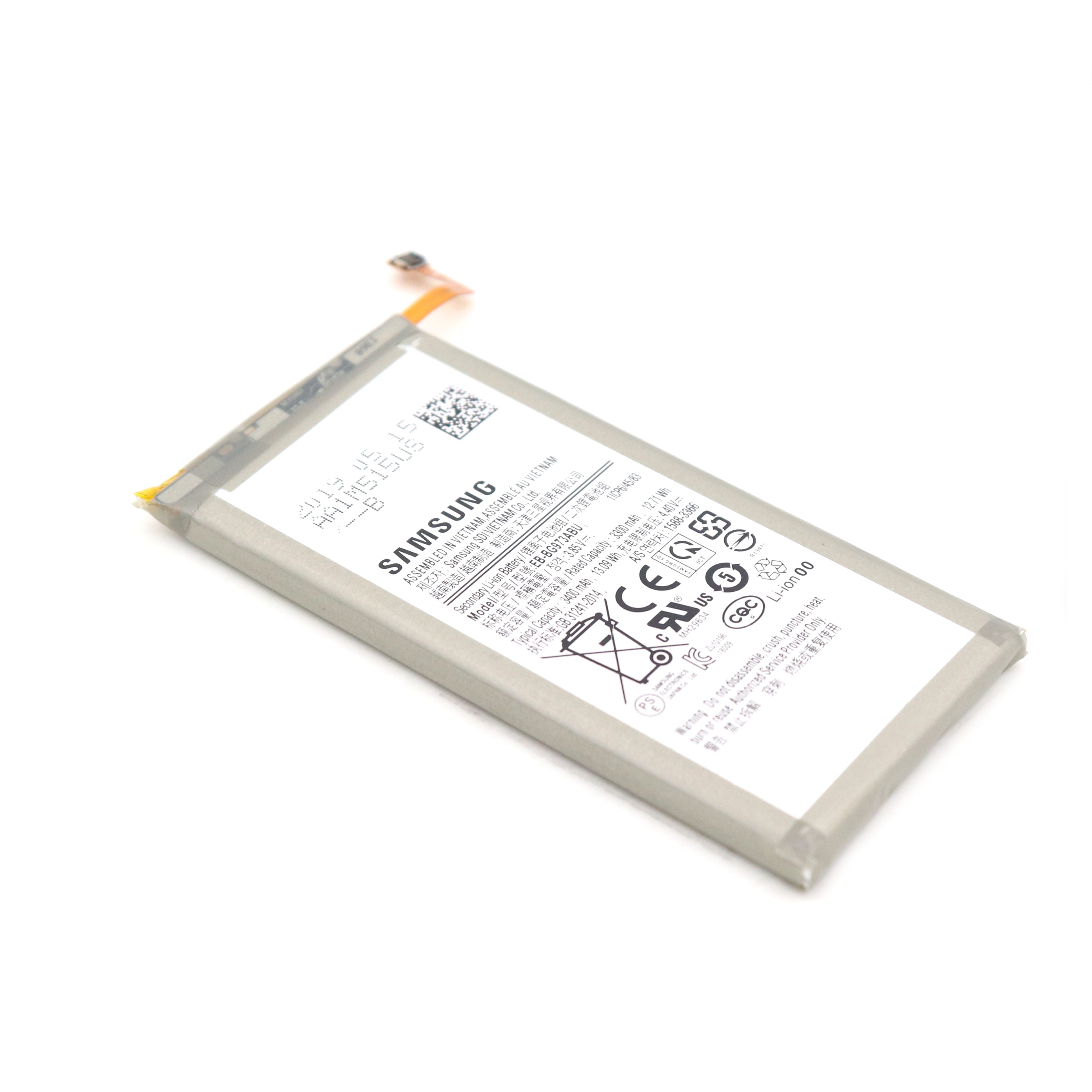 Battery For Samsung Galaxy S10 OEM-Equivalent