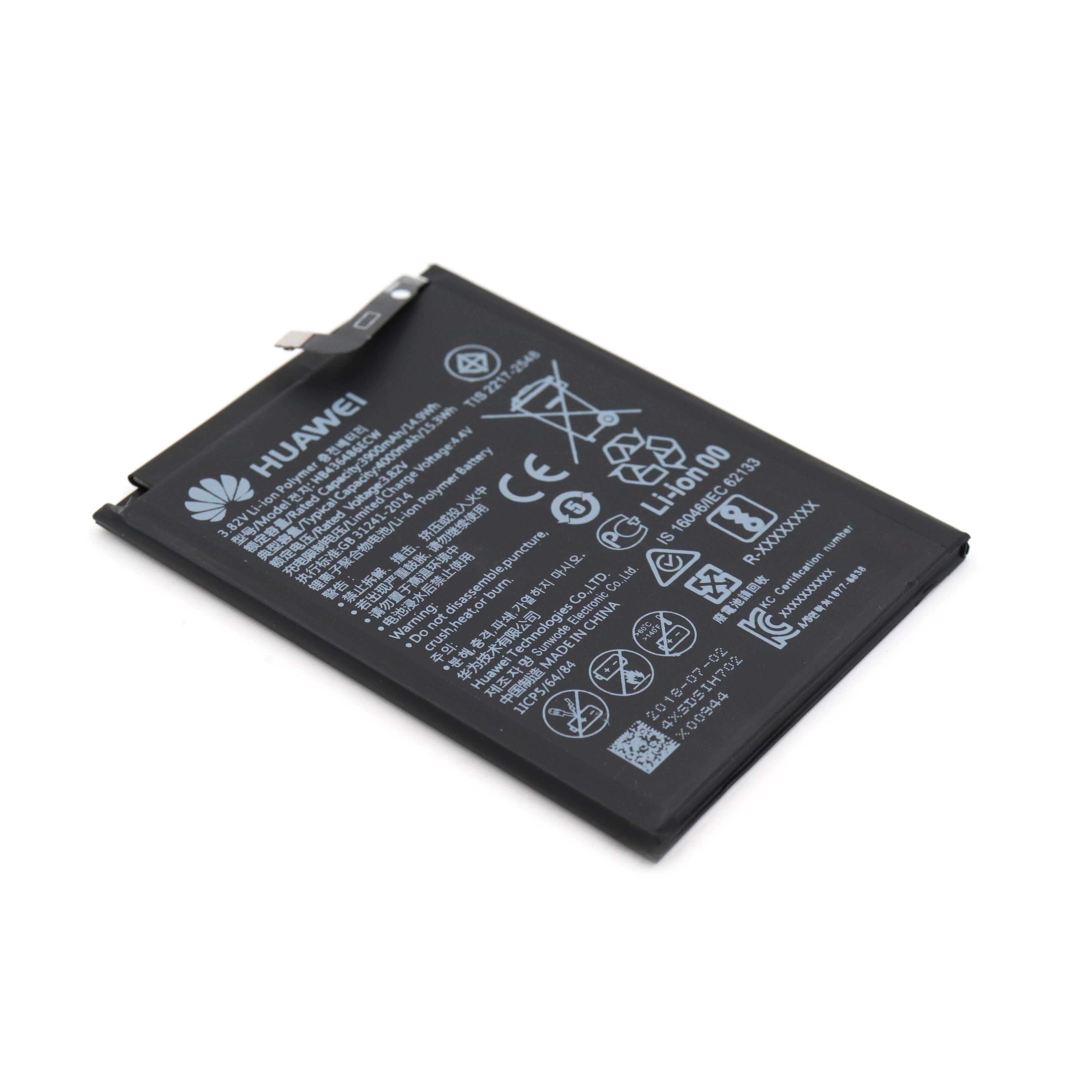 Battery For Huawei Mate 10 Pro OEM-Equivalent