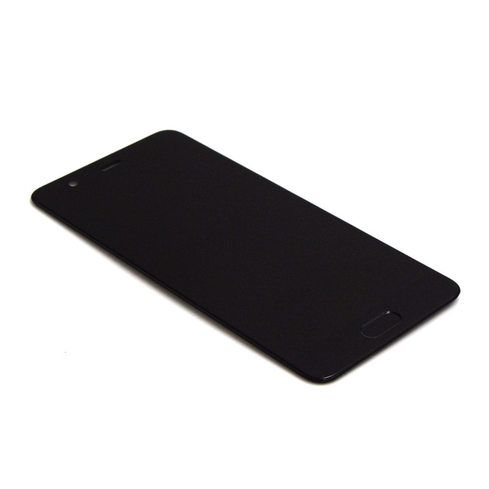 Display Complete with Housing For Huawei P10 Plus Black OEM-Equivalent